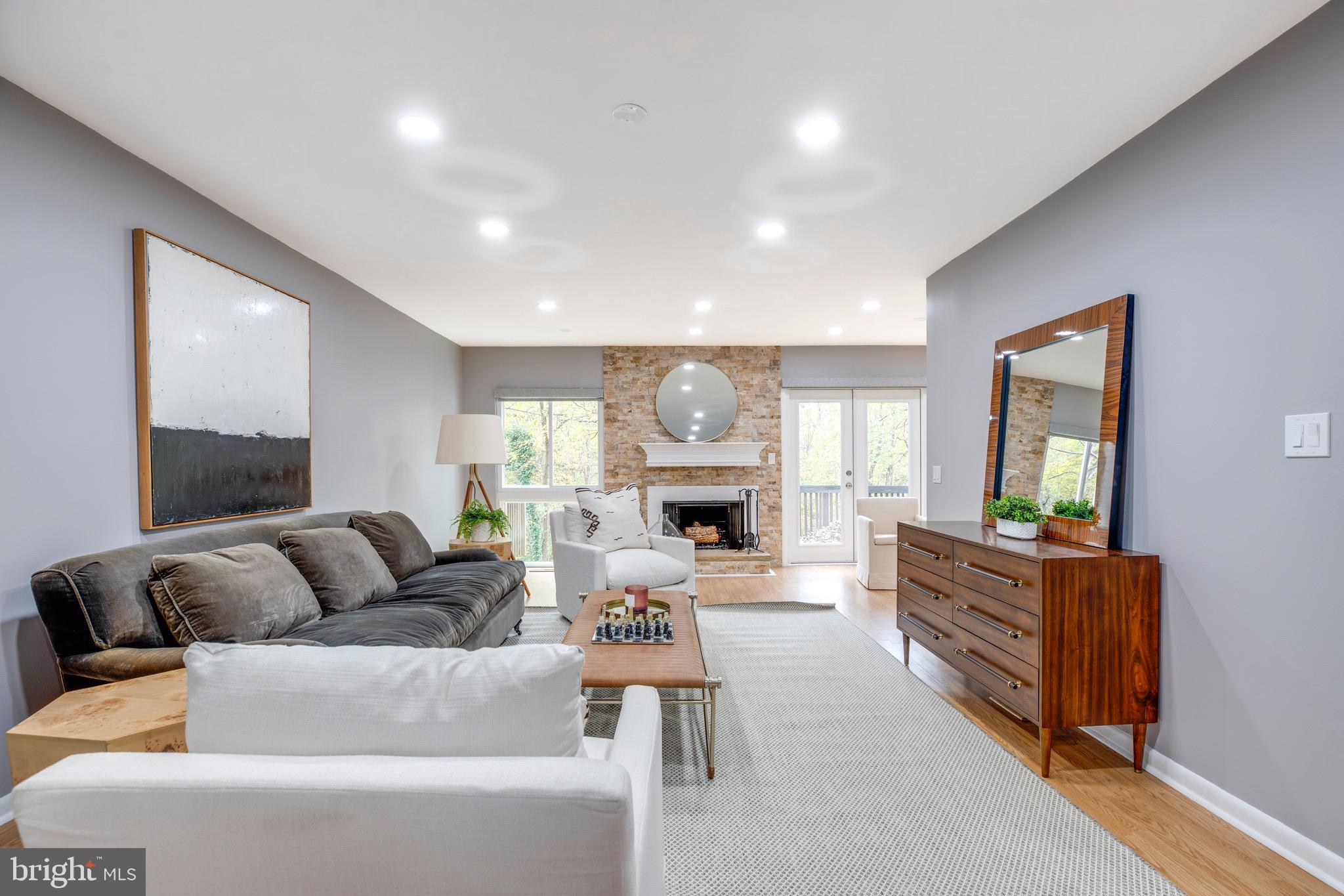 GENERATION - Residential