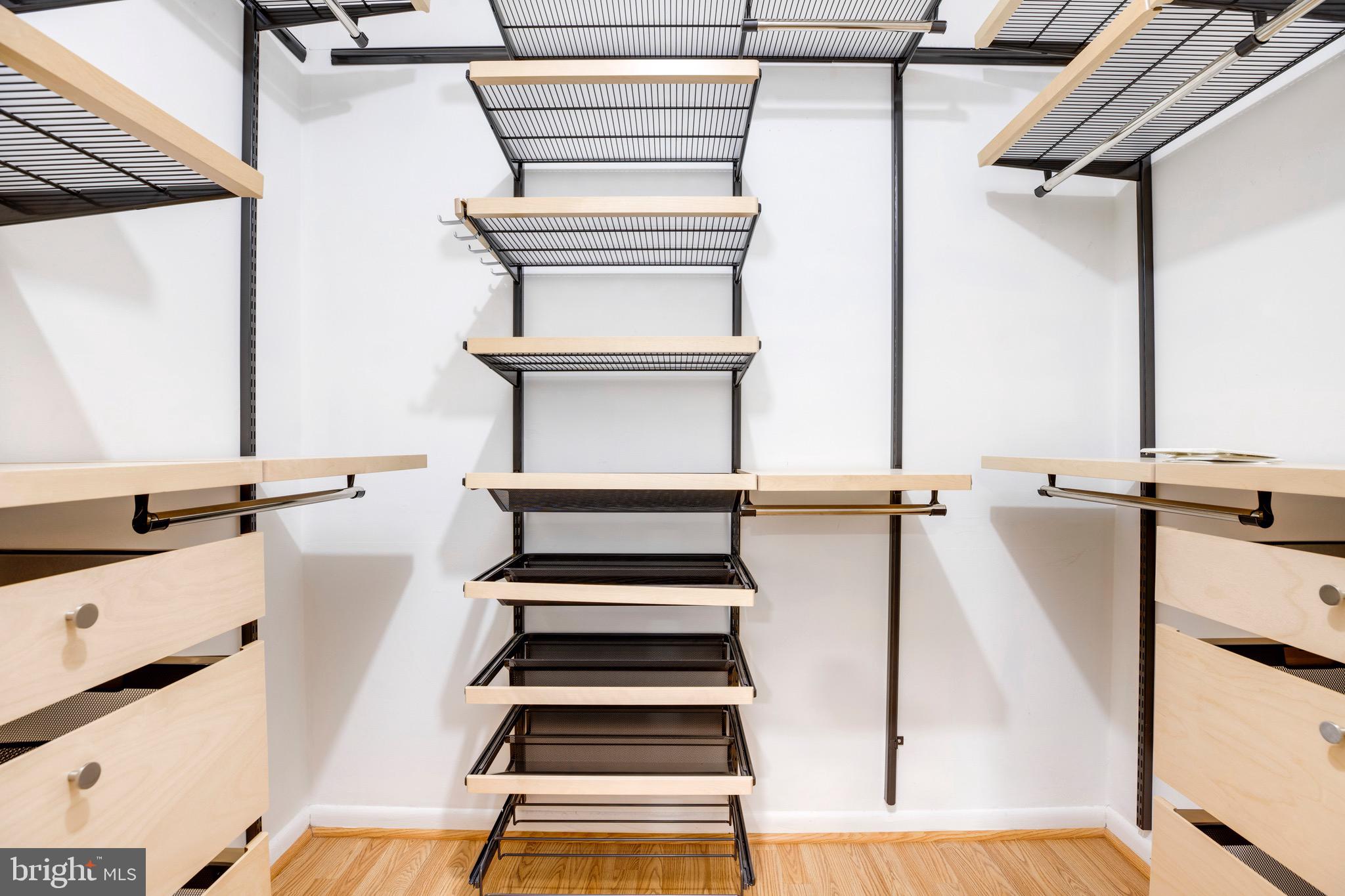 GENERATION - Residential