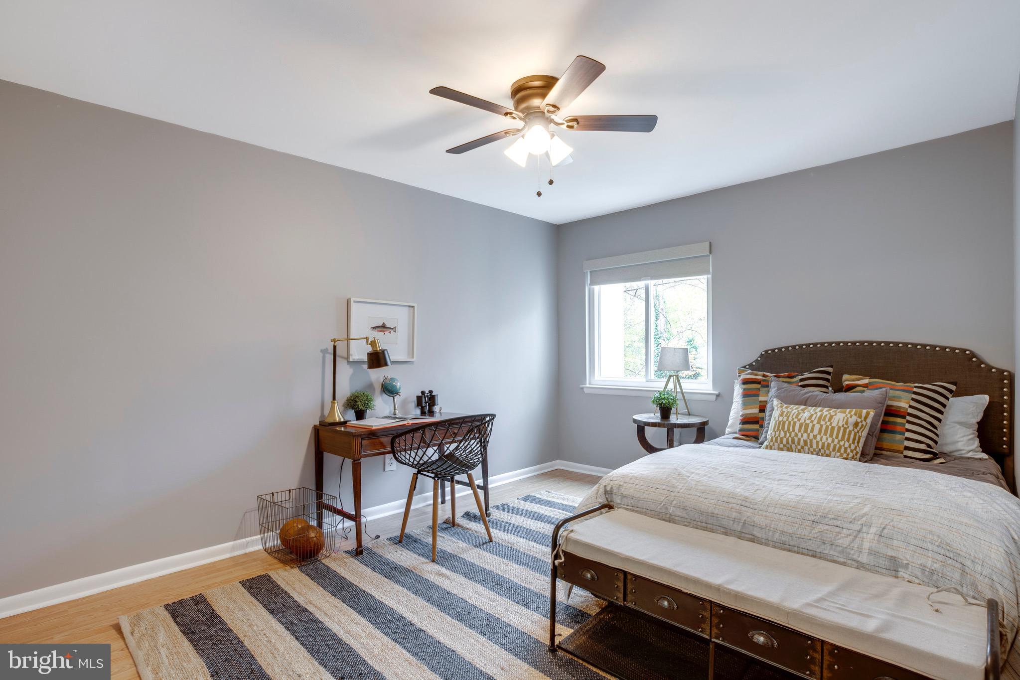 GENERATION - Residential