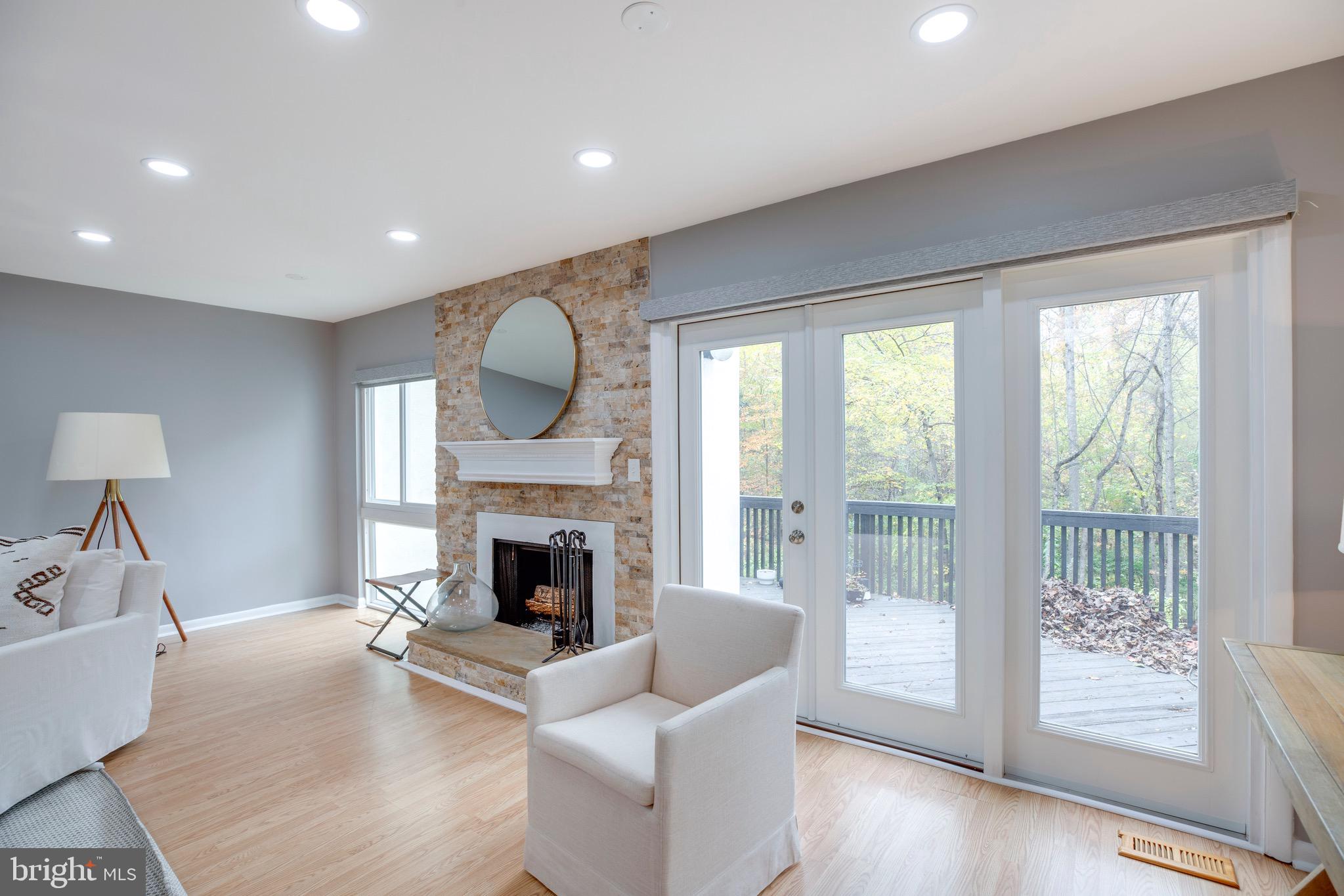 GENERATION - Residential