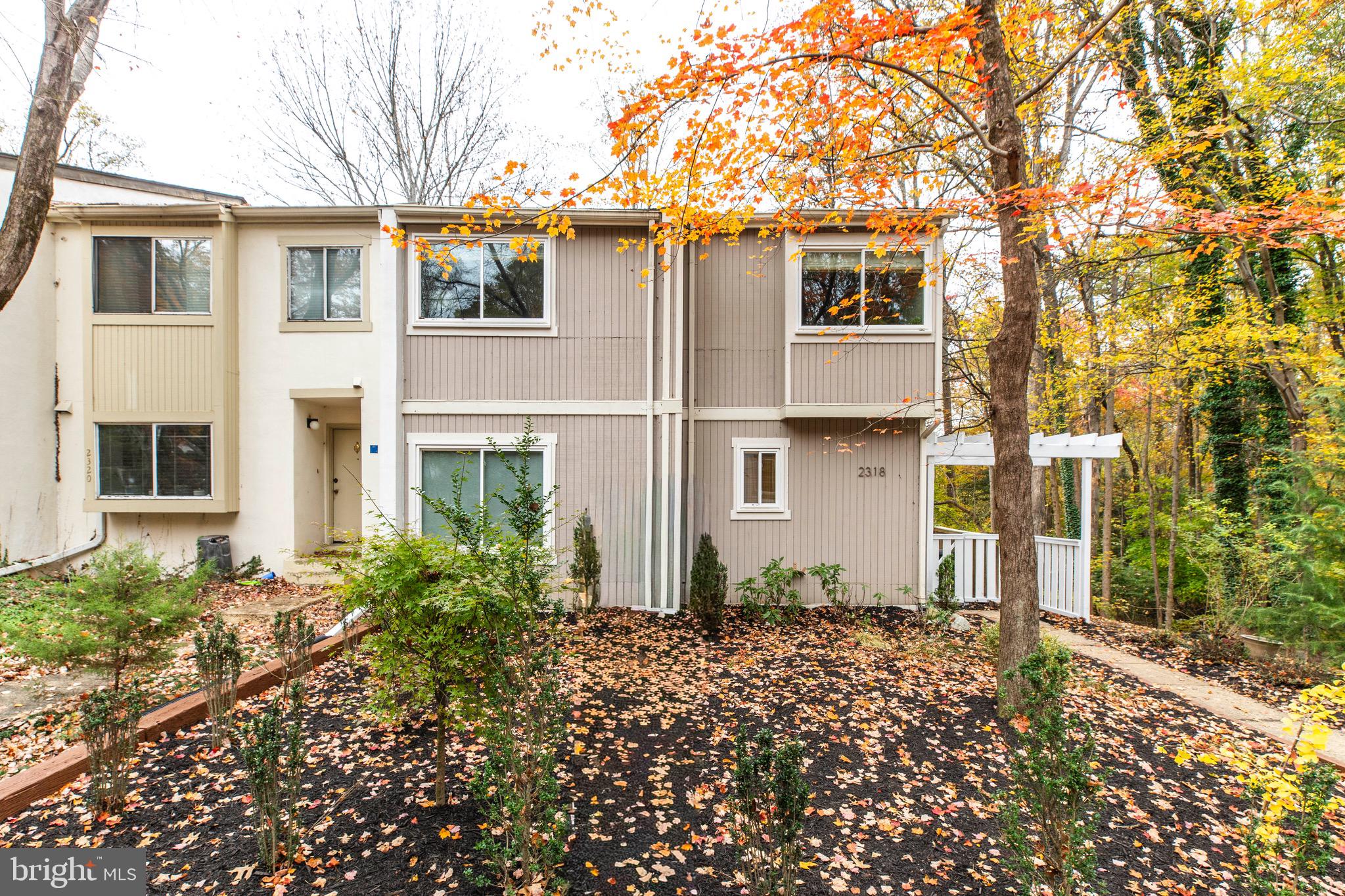 2318 MILLENNIUM LANE