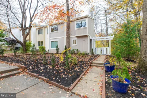 2318 Millennium Lane, Reston, VA 20191 - MLS#: VAFX2270340