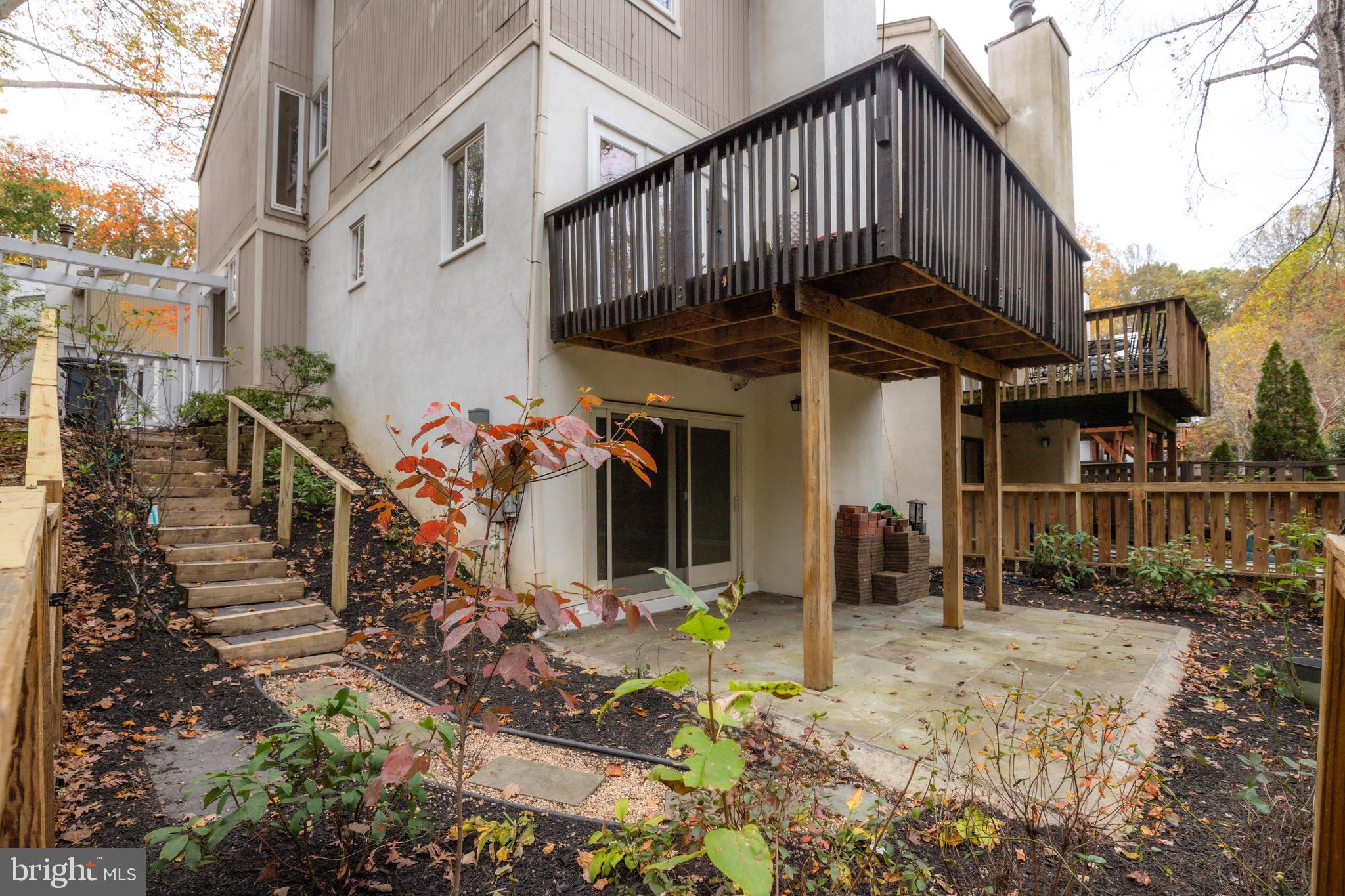 GENERATION - Residential