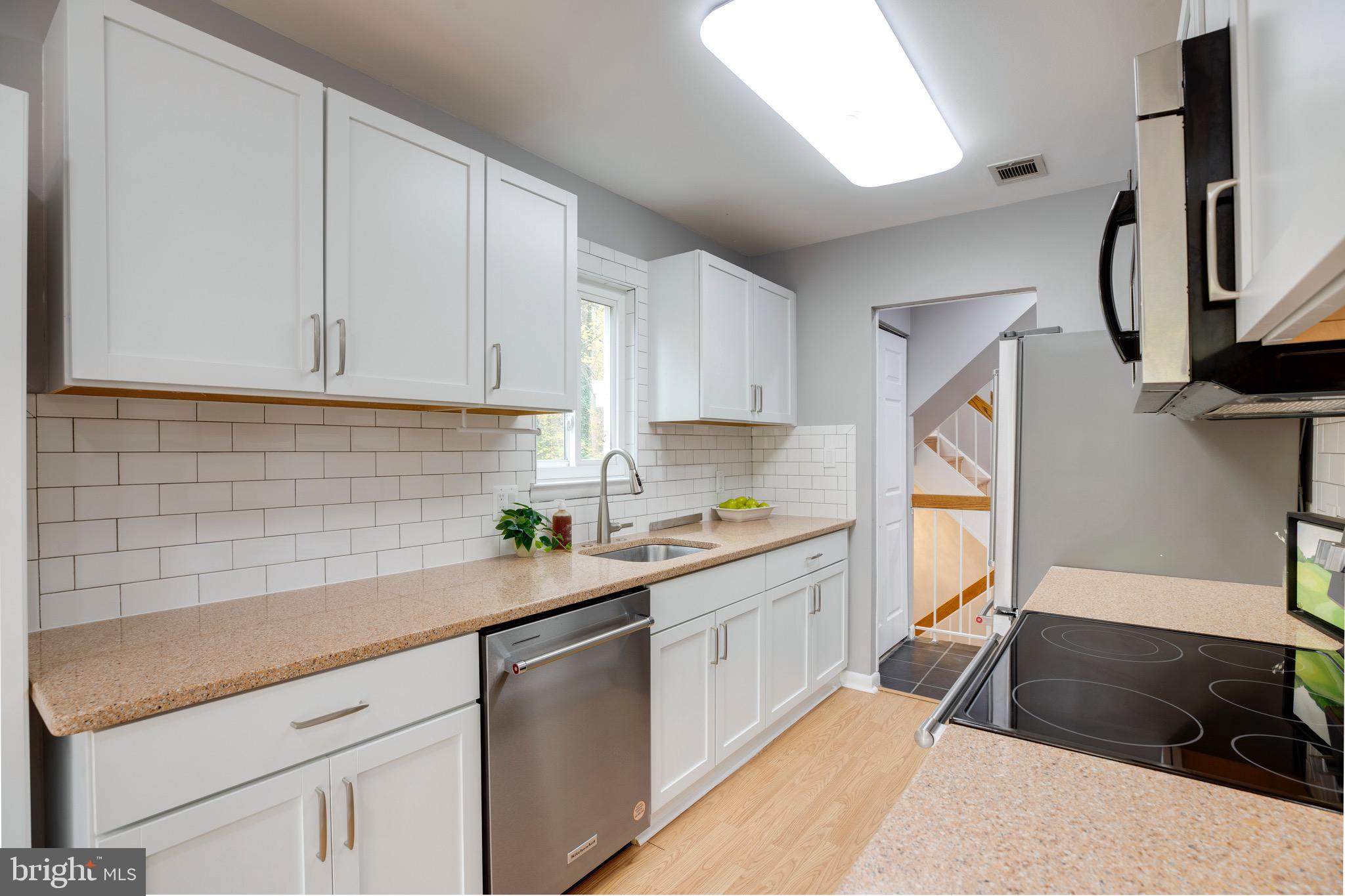 GENERATION - Residential