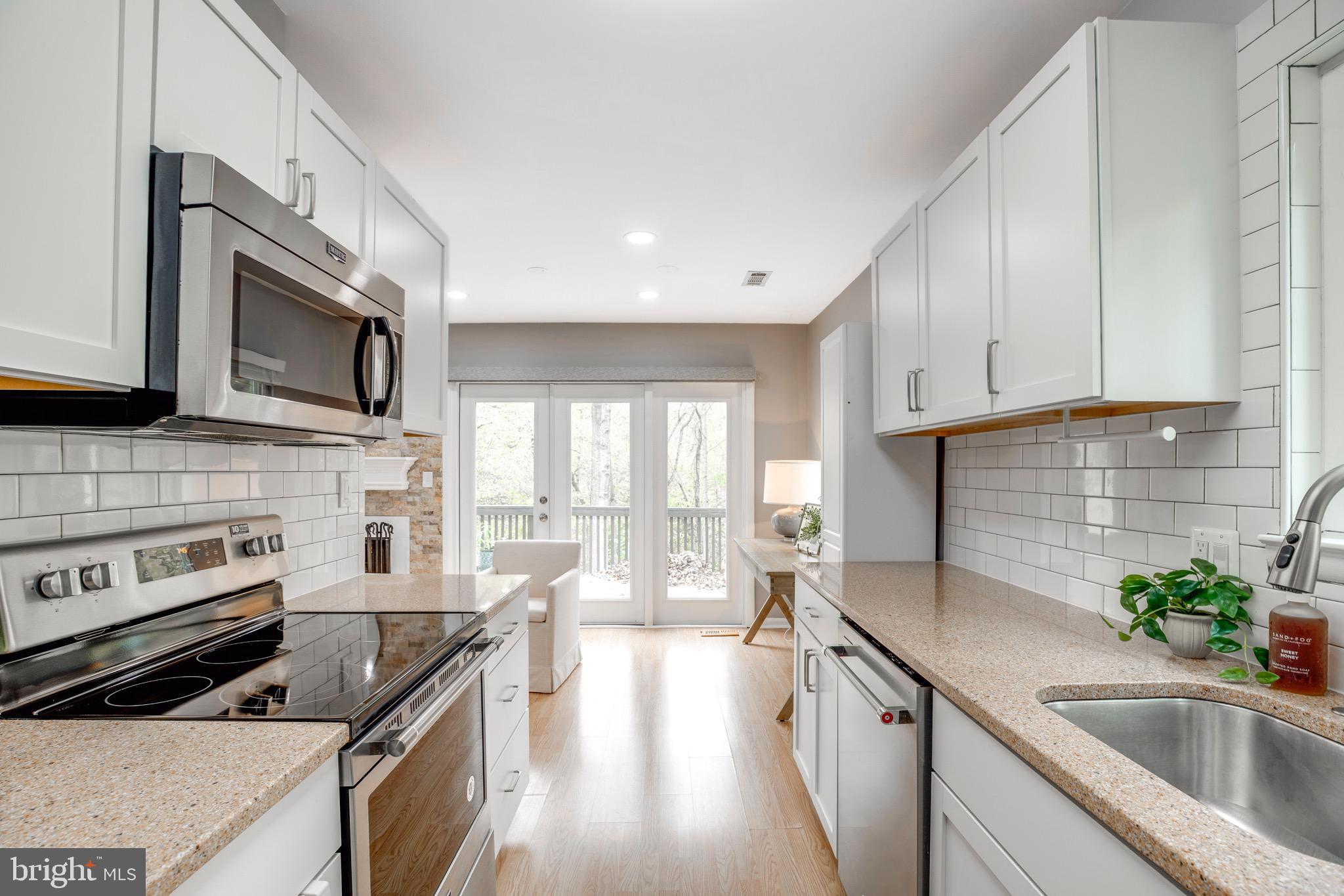 GENERATION - Residential