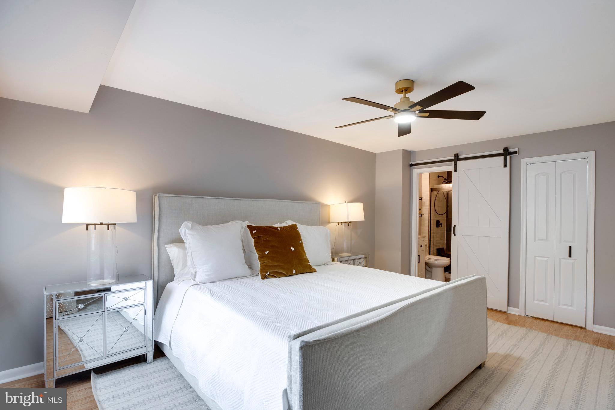 GENERATION - Residential