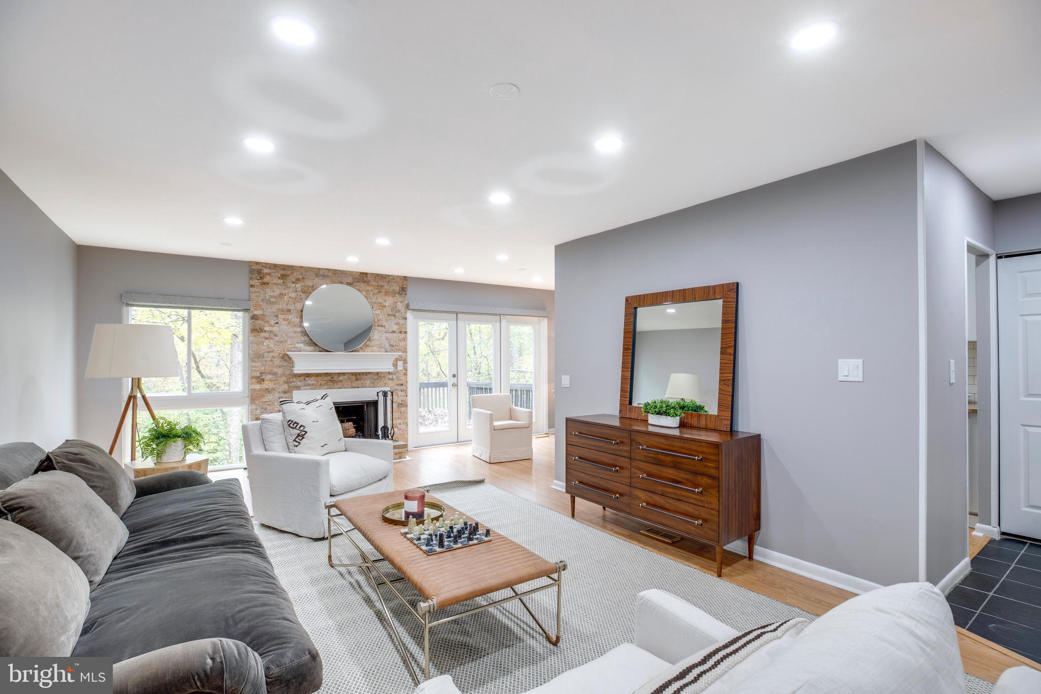 GENERATION - Residential