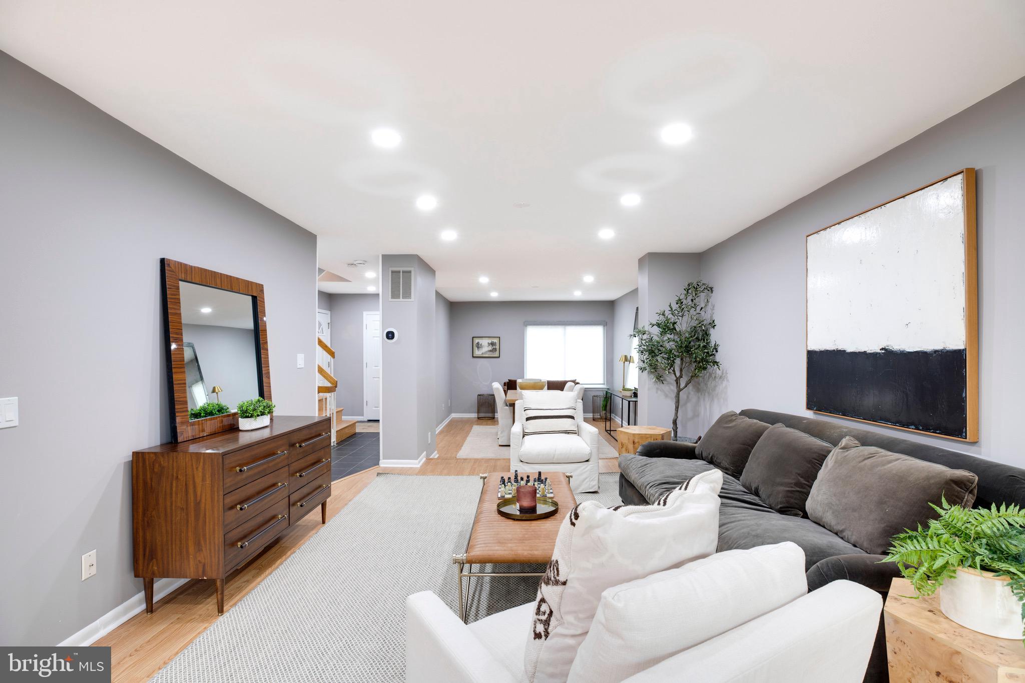 GENERATION - Residential