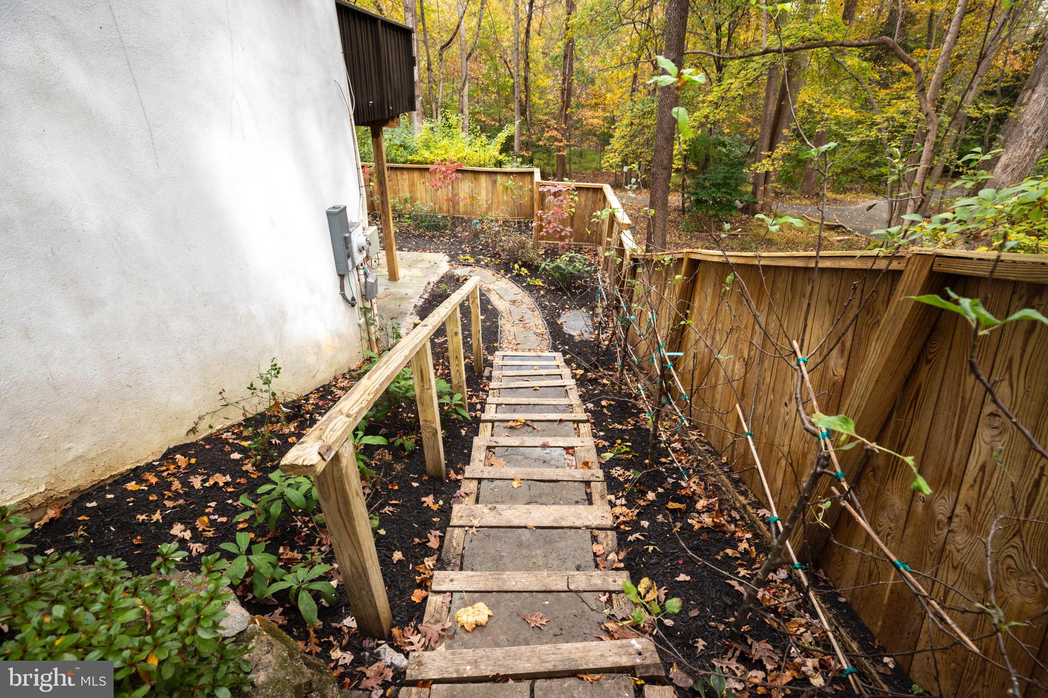 GENERATION - Residential