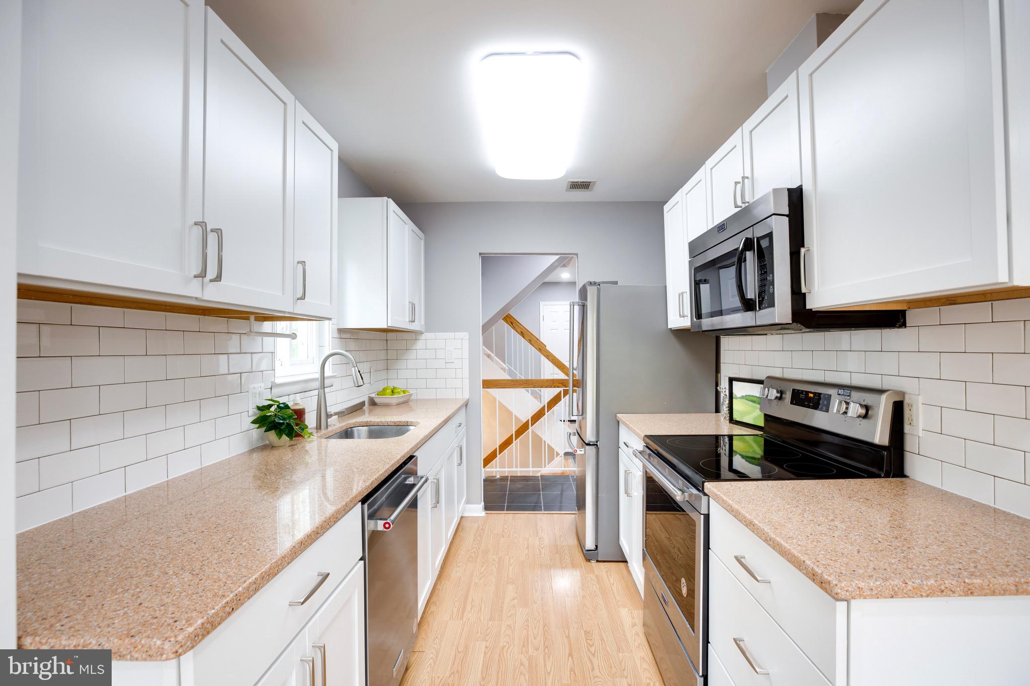 GENERATION - Residential