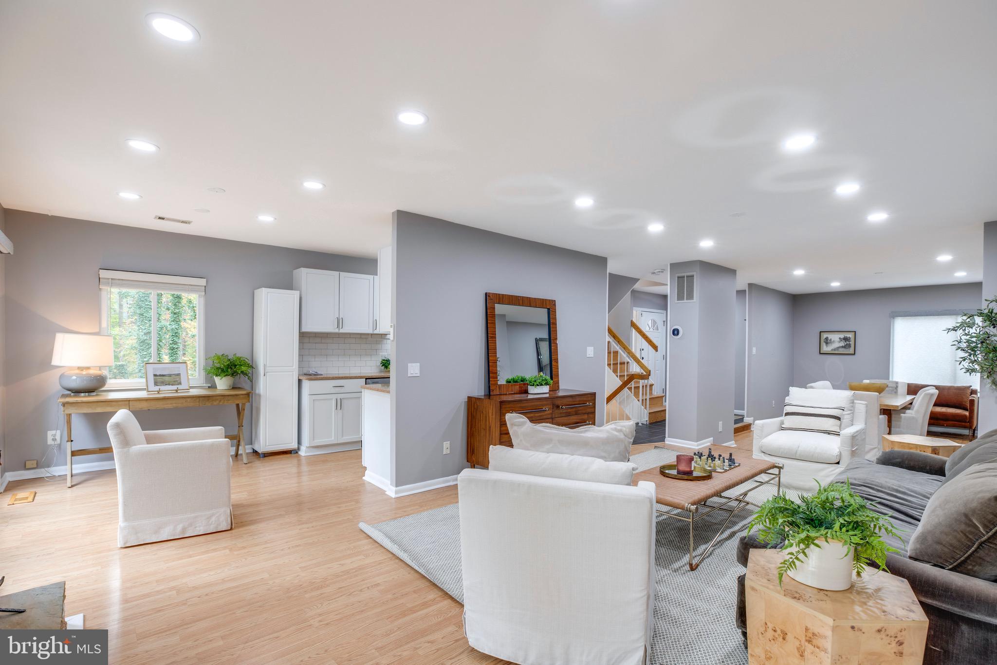 GENERATION - Residential