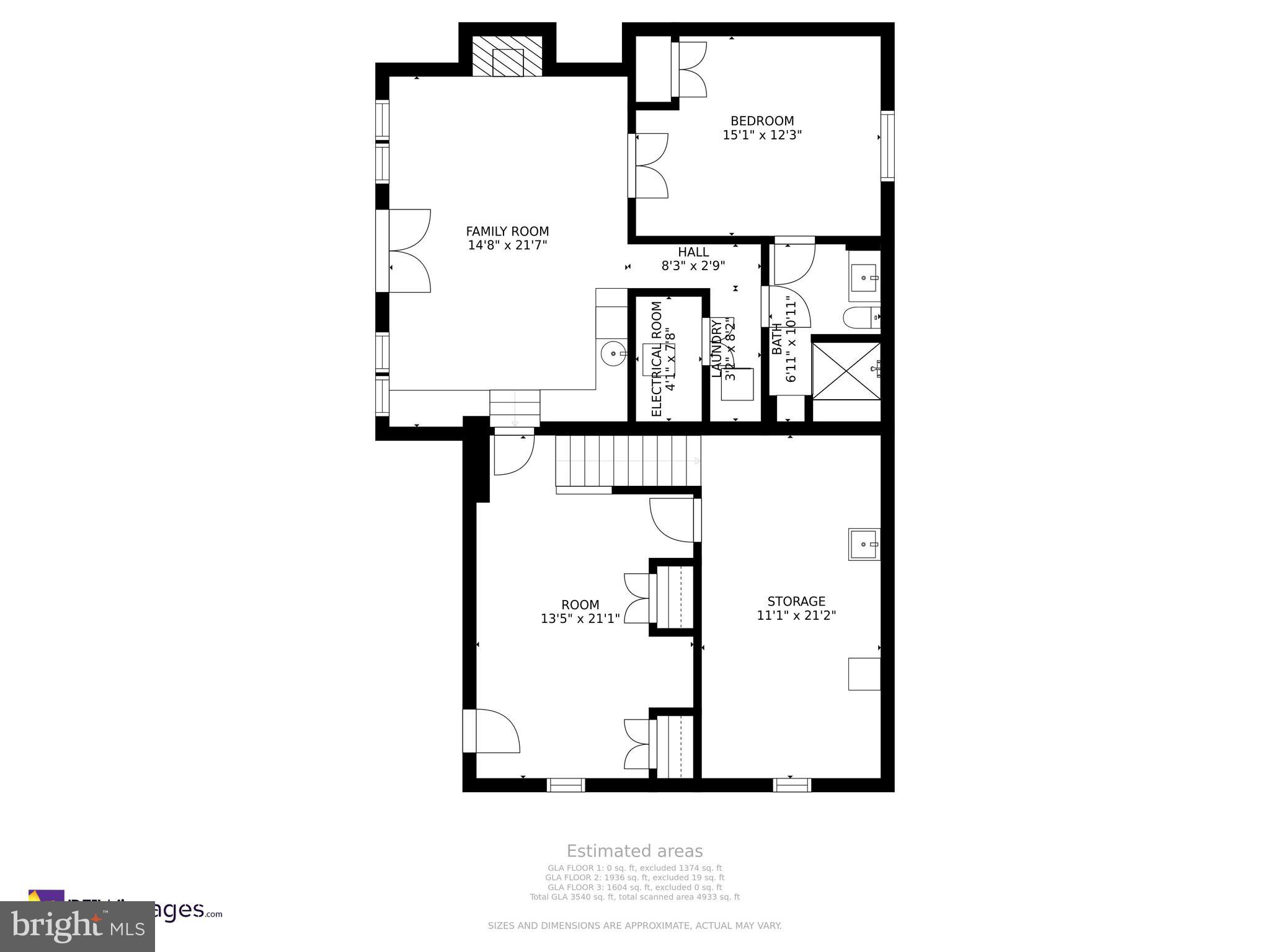 COUNTRY CLUB MANOR - Residential