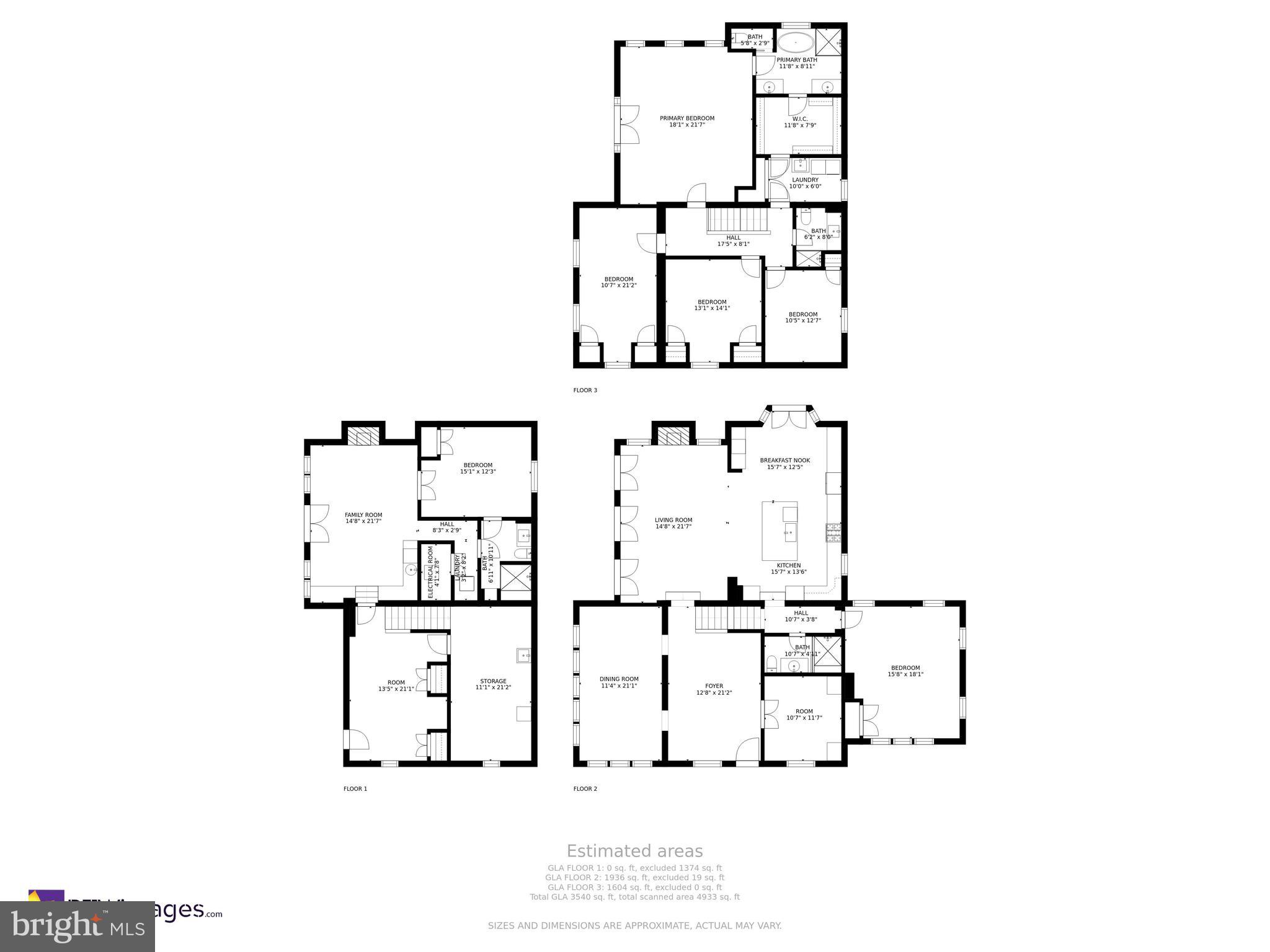 COUNTRY CLUB MANOR - Residential