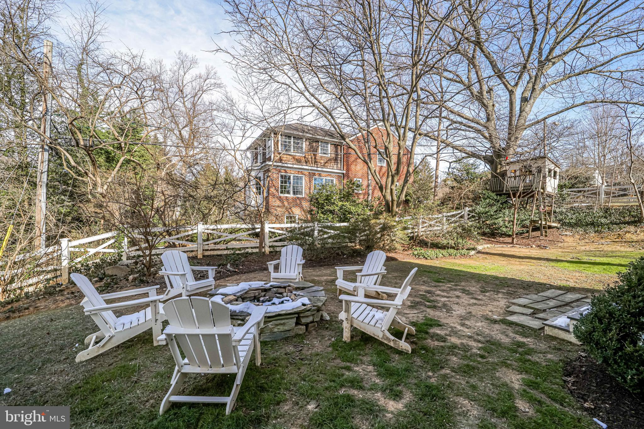 COUNTRY CLUB MANOR - Residential