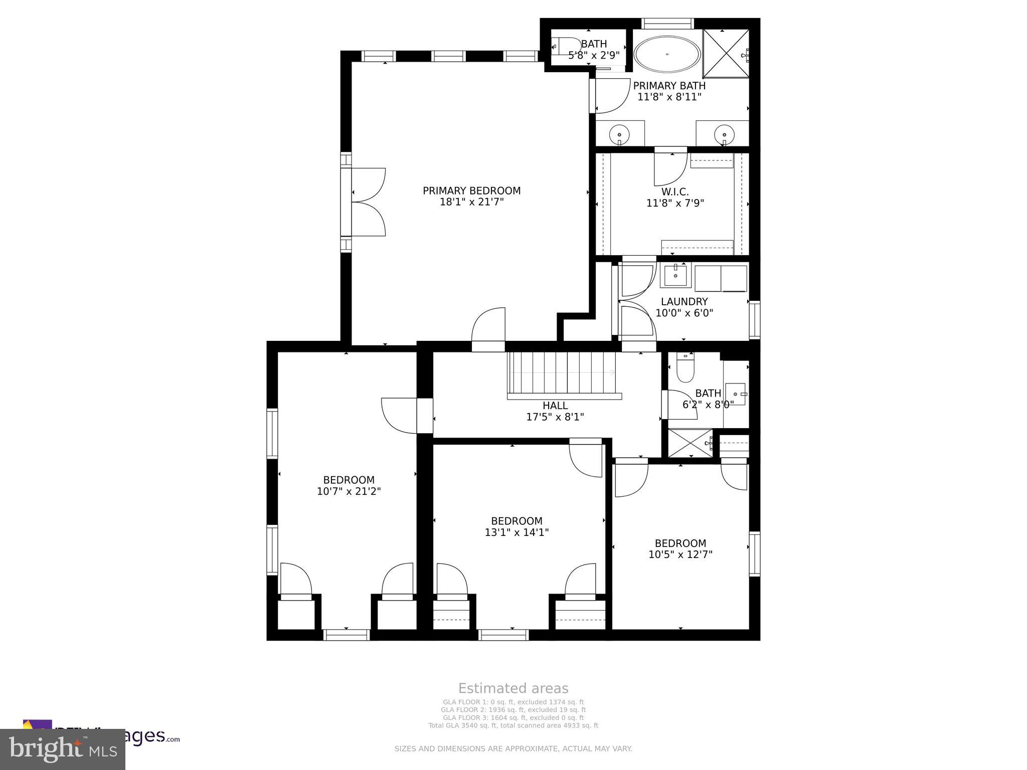 COUNTRY CLUB MANOR - Residential