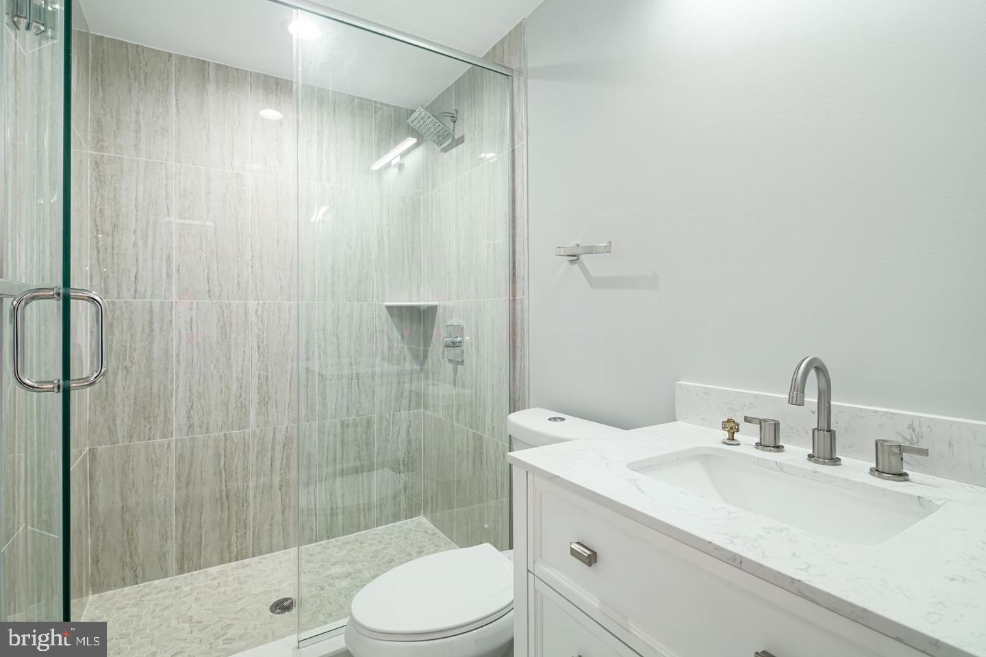 NORRIS SQUARE - Residential