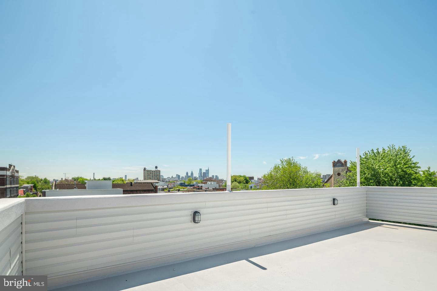 NORRIS SQUARE - Residential