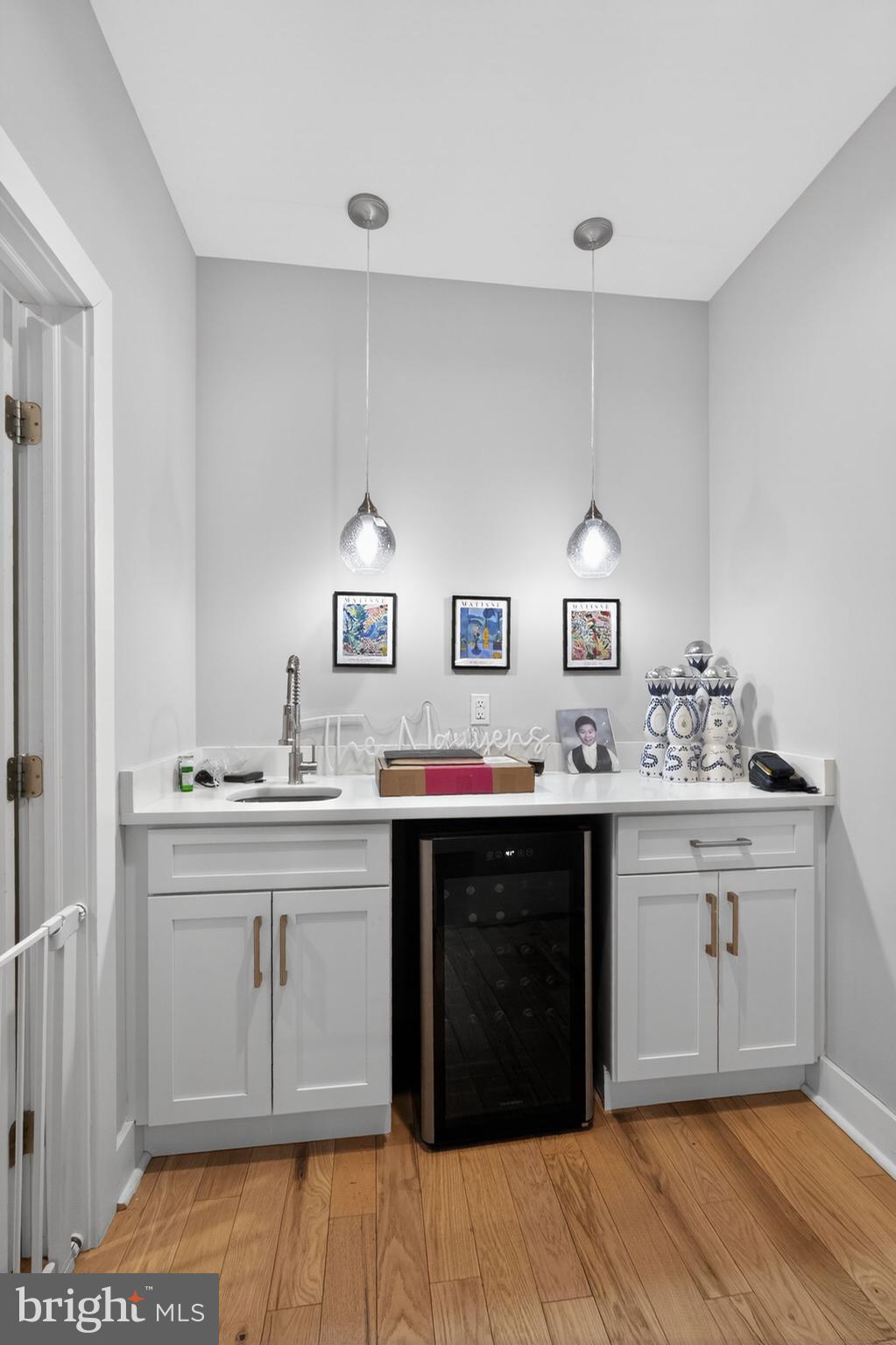 NORRIS SQUARE - Residential