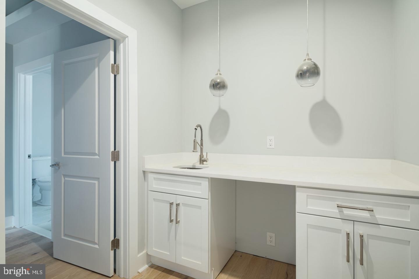 NORRIS SQUARE - Residential