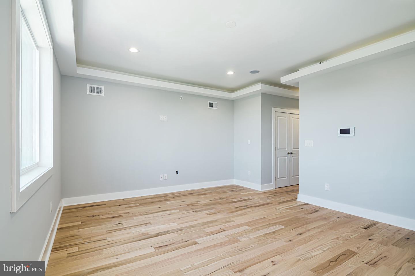 NORRIS SQUARE - Residential