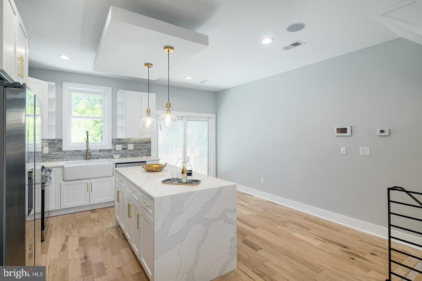 NORRIS SQUARE - Residential