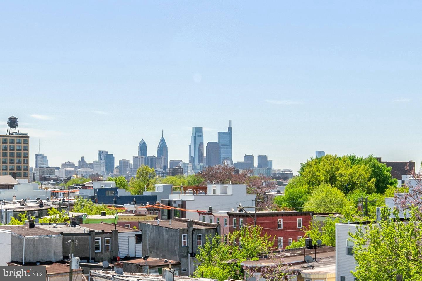 NORRIS SQUARE - Residential