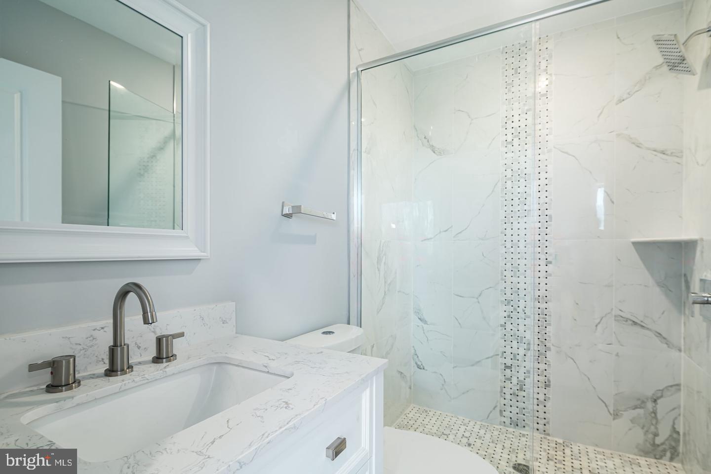 NORRIS SQUARE - Residential