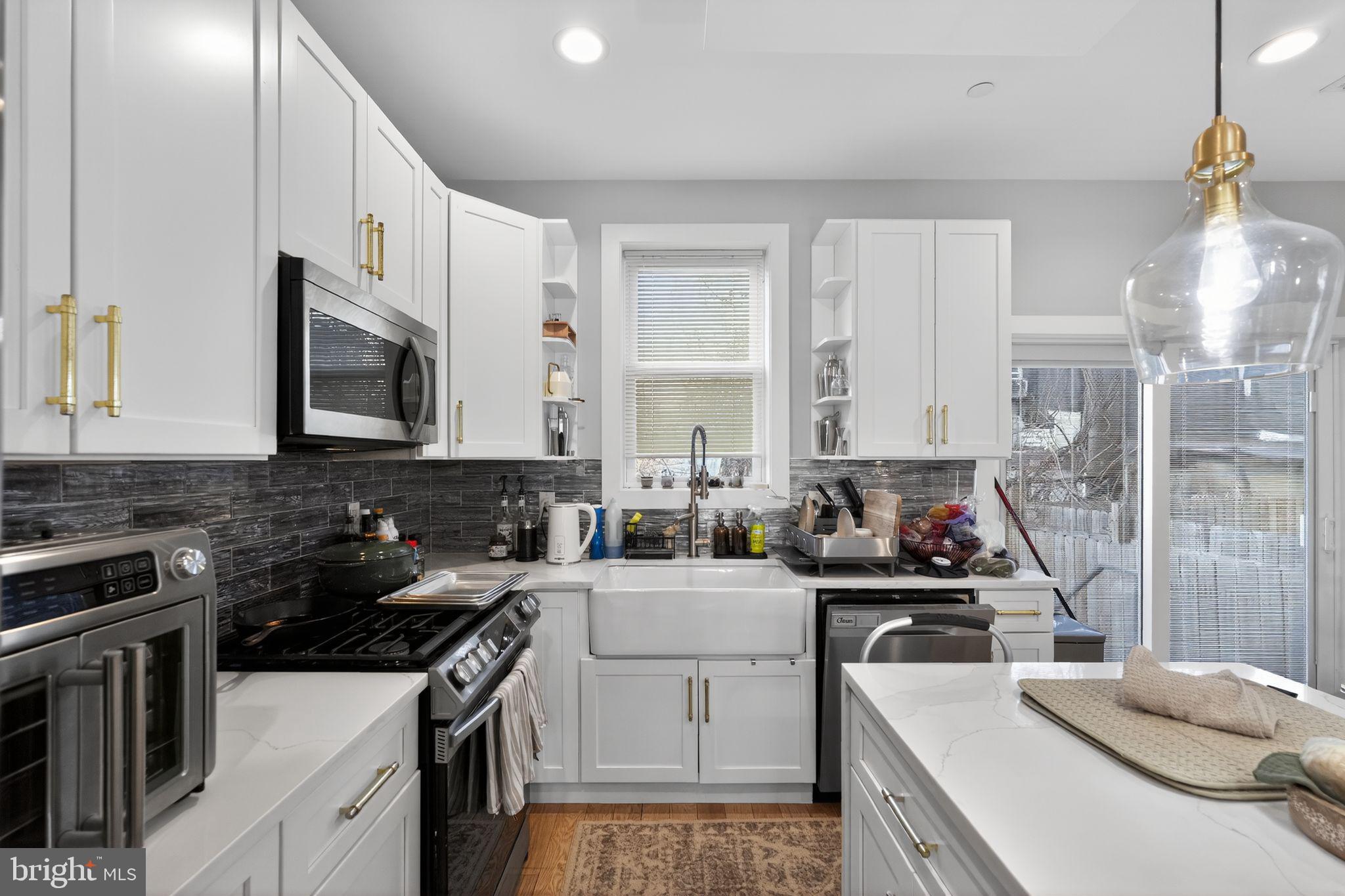 NORRIS SQUARE - Residential