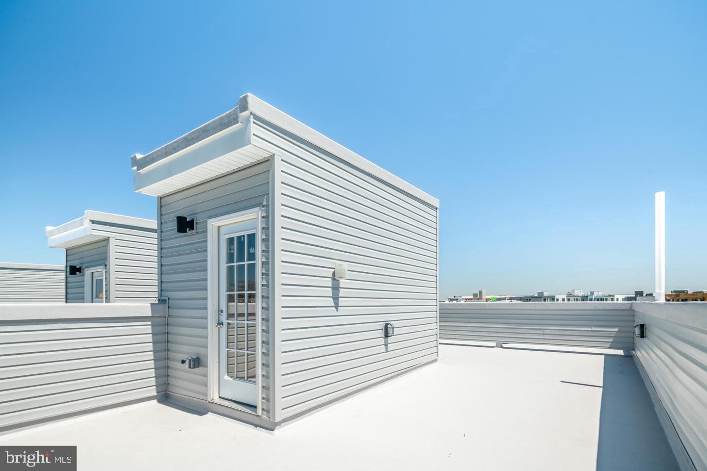 NORRIS SQUARE - Residential