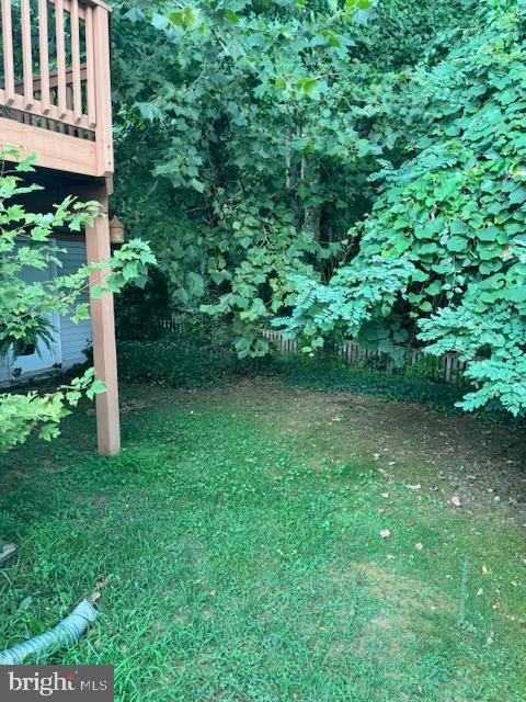 CHESTERFIELD - Residential Lease