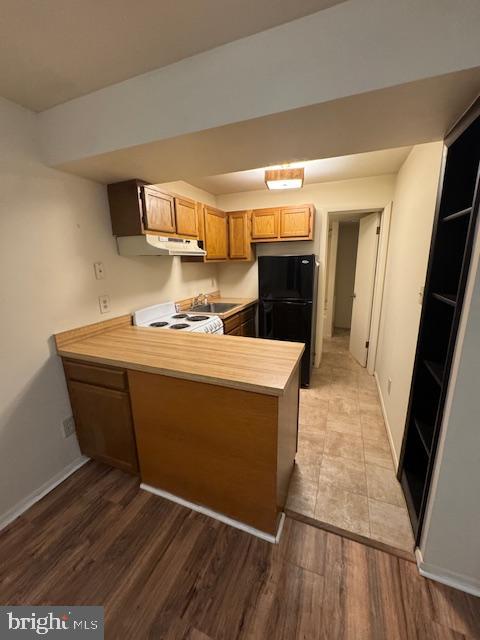 CHESTERFIELD - Residential Lease