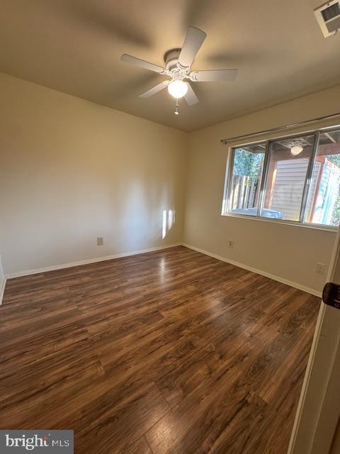 CHESTERFIELD - Residential Lease