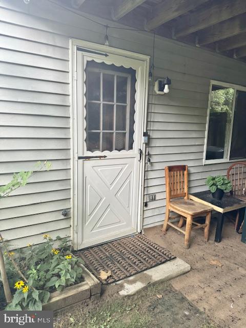 CHESTERFIELD - Residential Lease