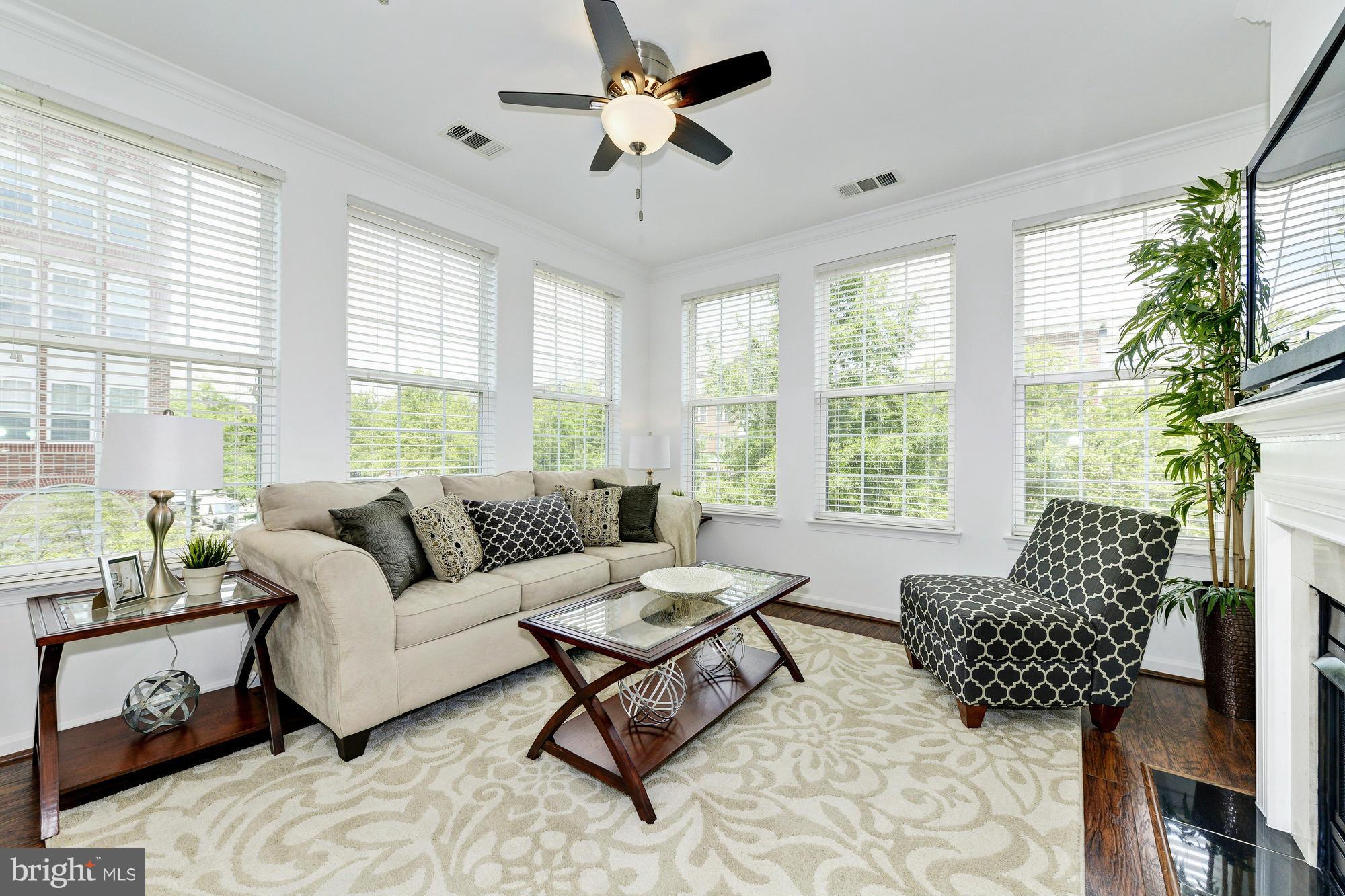 MAIN STREET - Residential