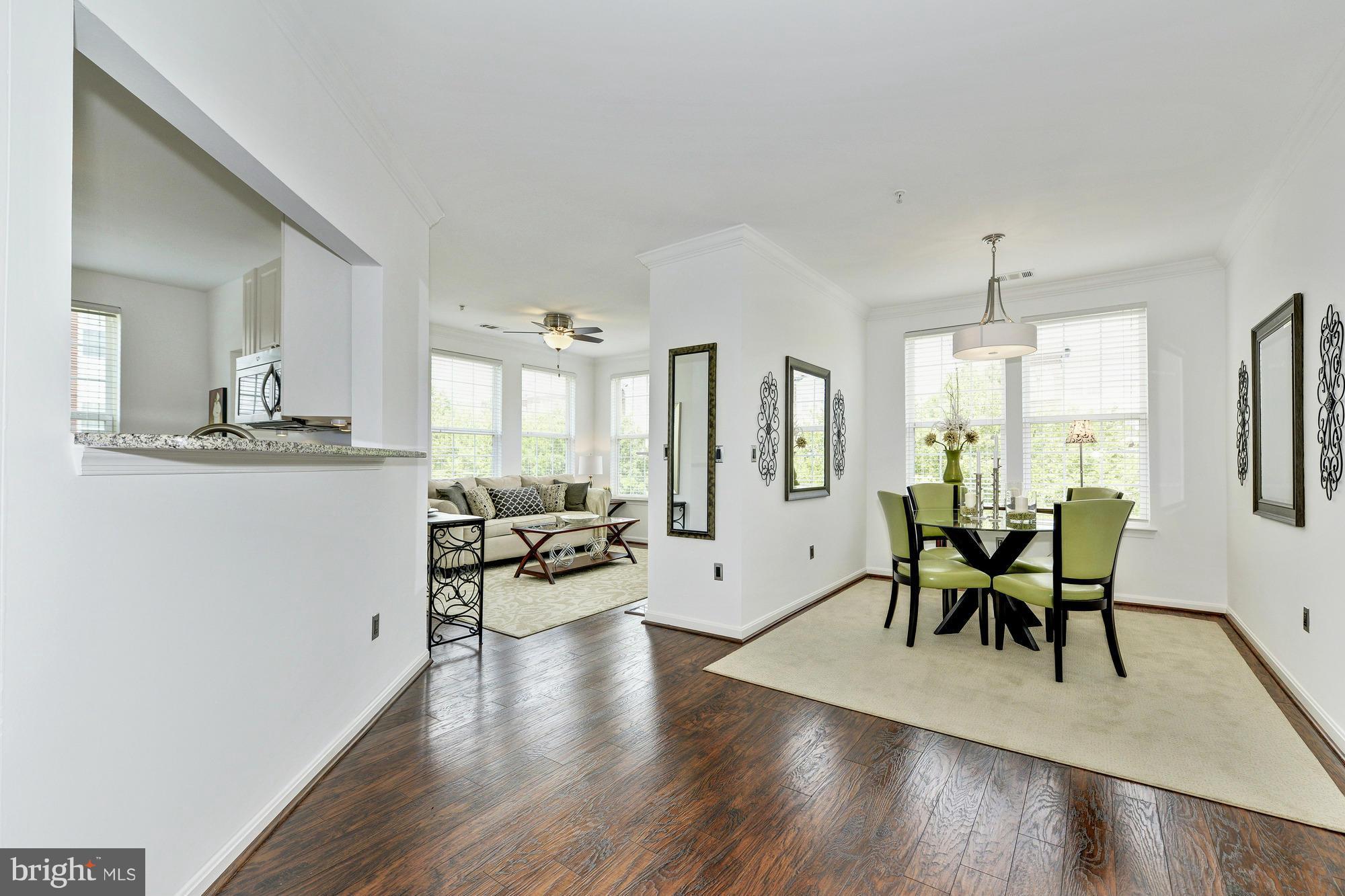 MAIN STREET - Residential