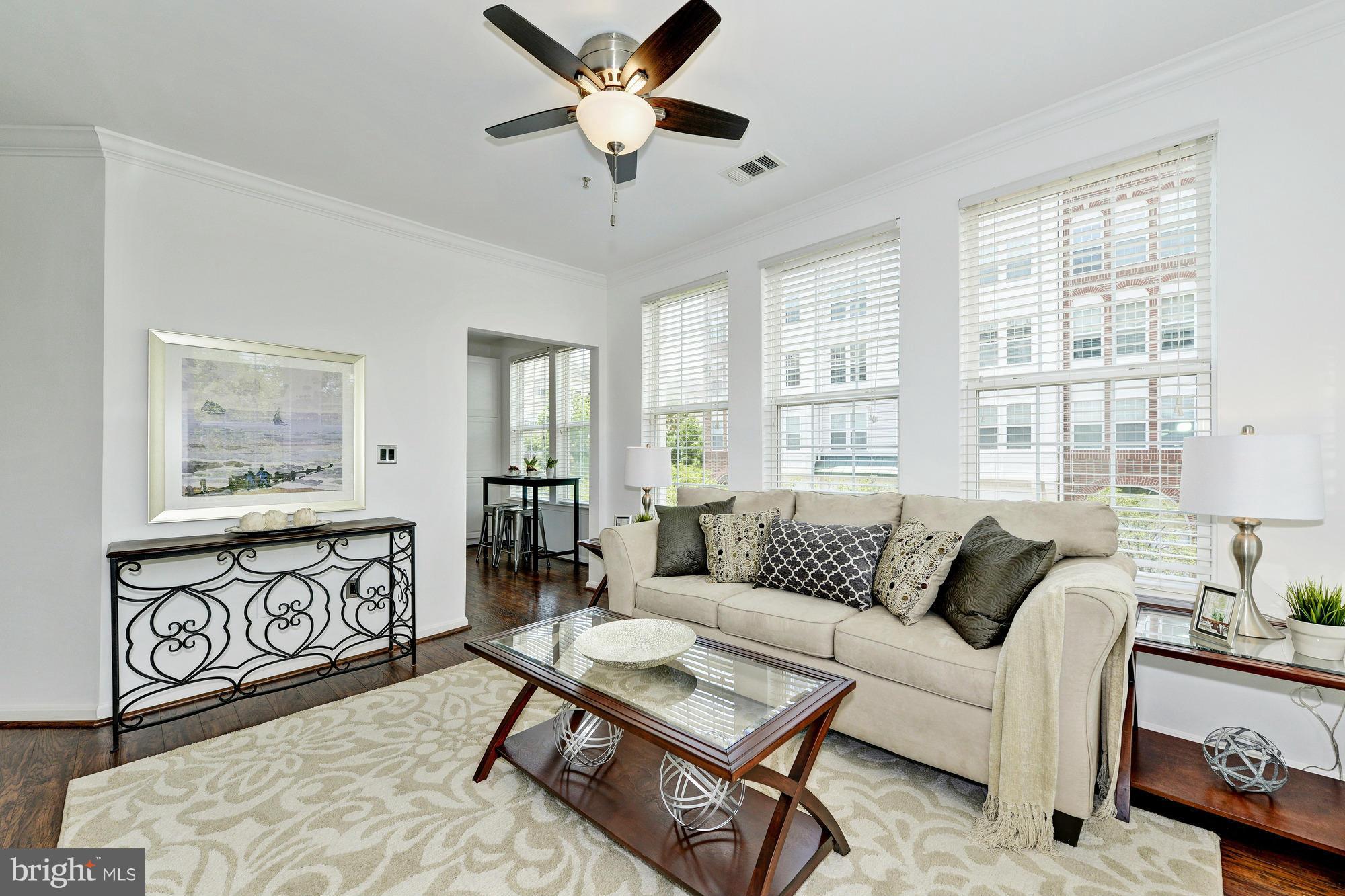 MAIN STREET - Residential