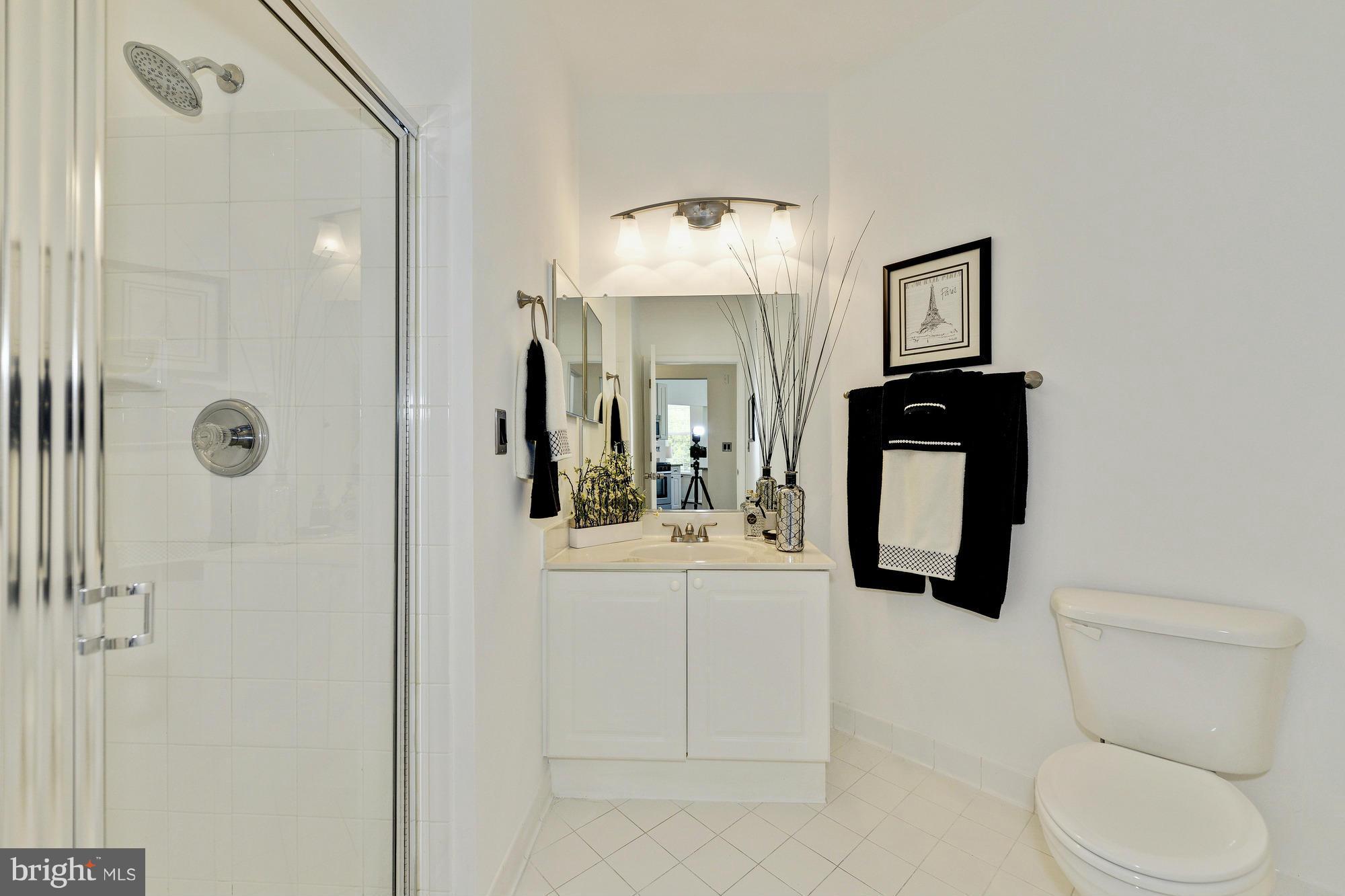 MAIN STREET - Residential