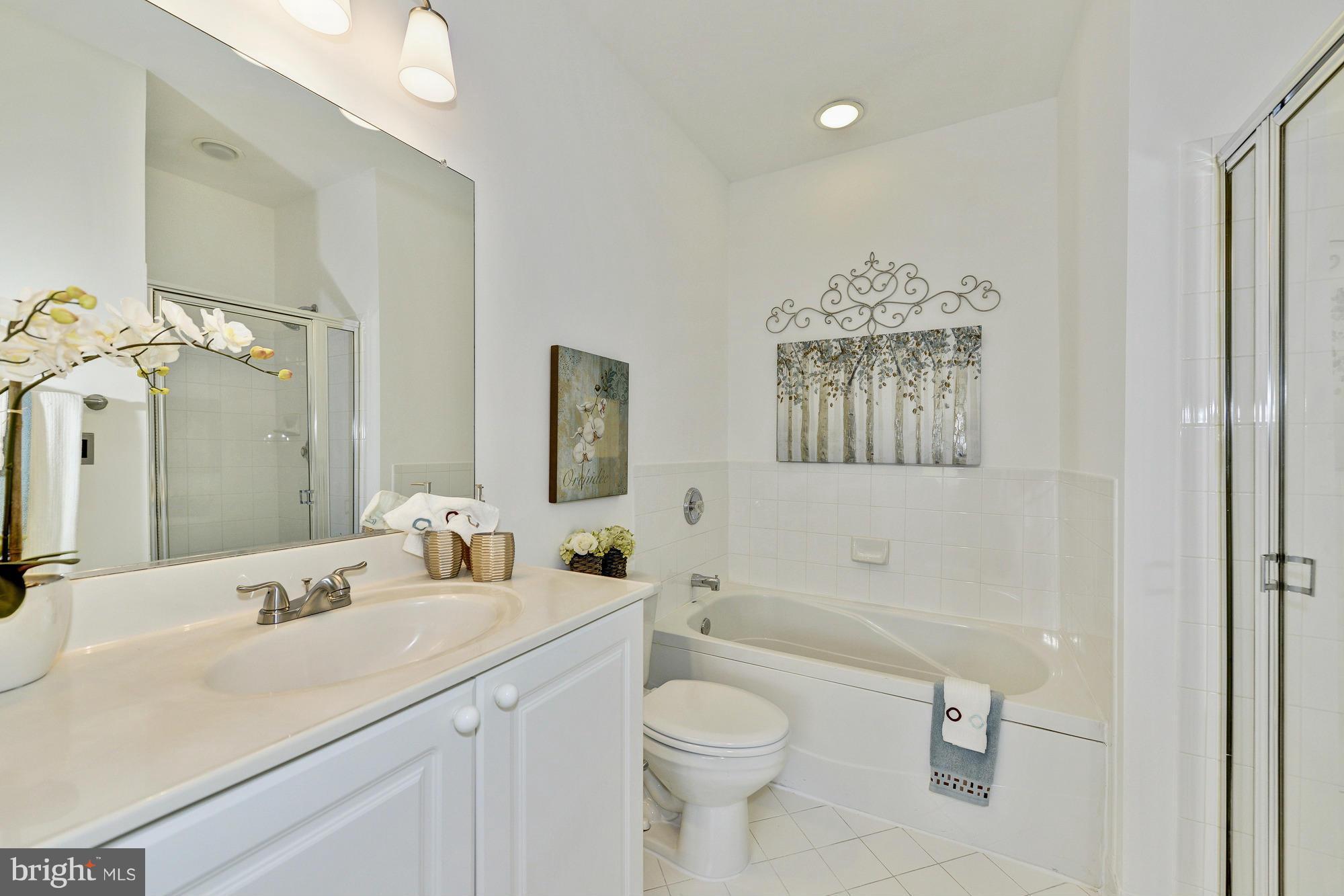 MAIN STREET - Residential