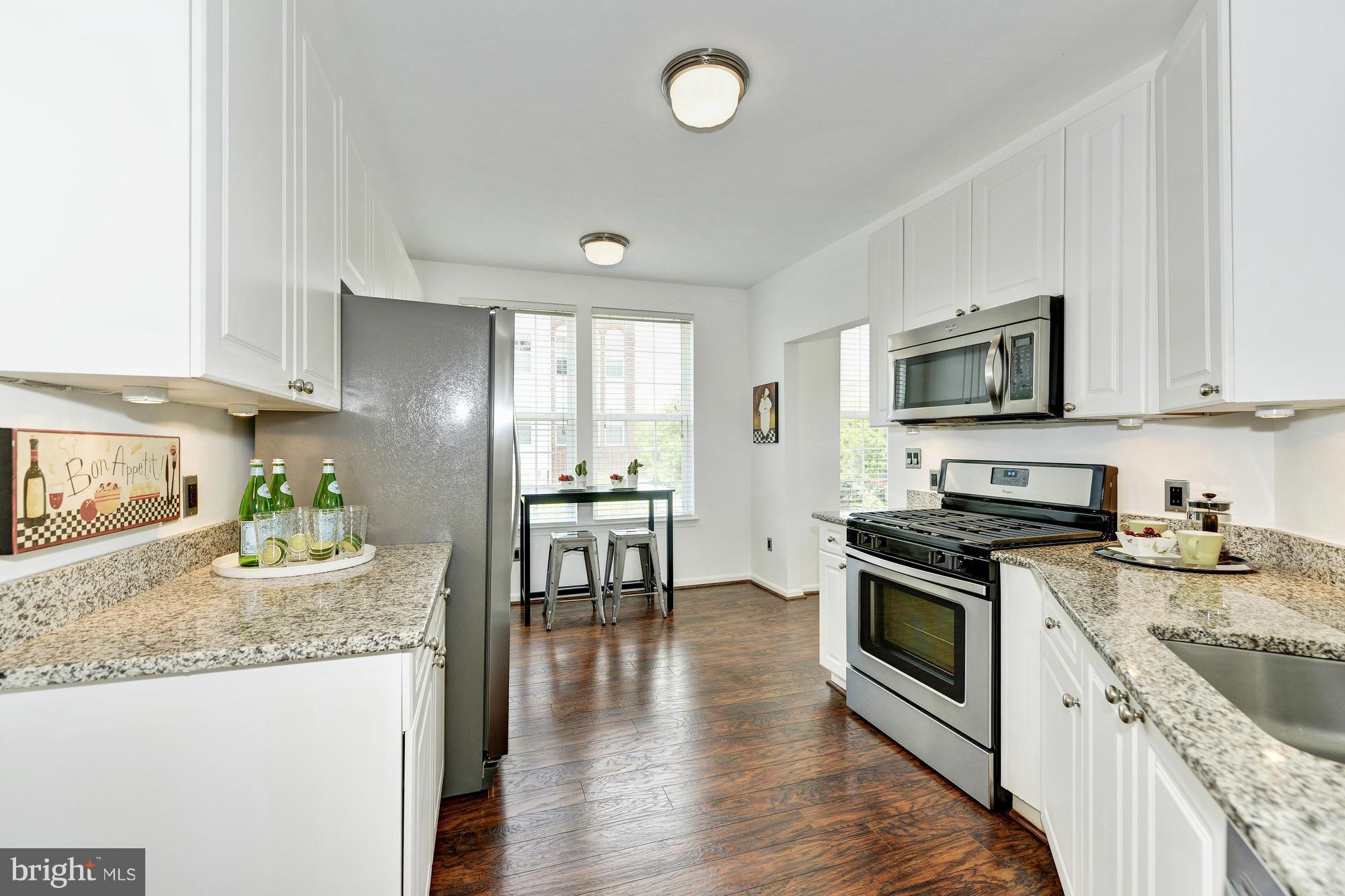 MAIN STREET - Residential