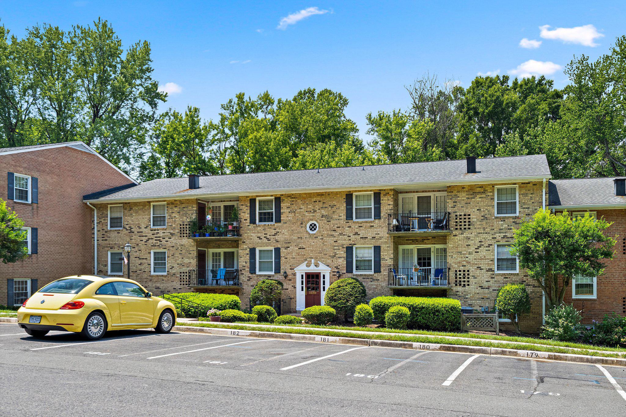 3860 LYNDHURST DRIVE 101