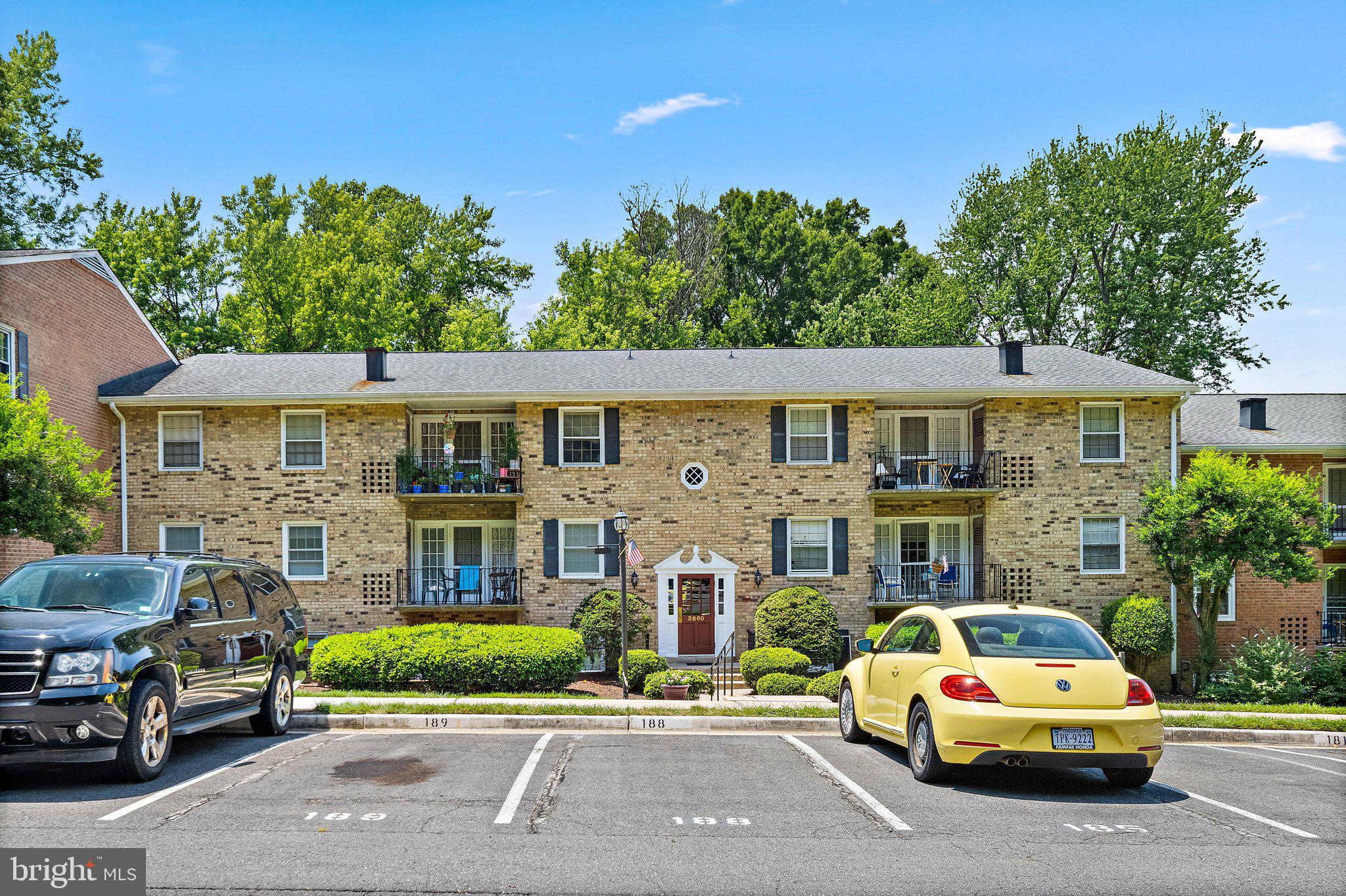 3860 LYNDHURST DRIVE 101
