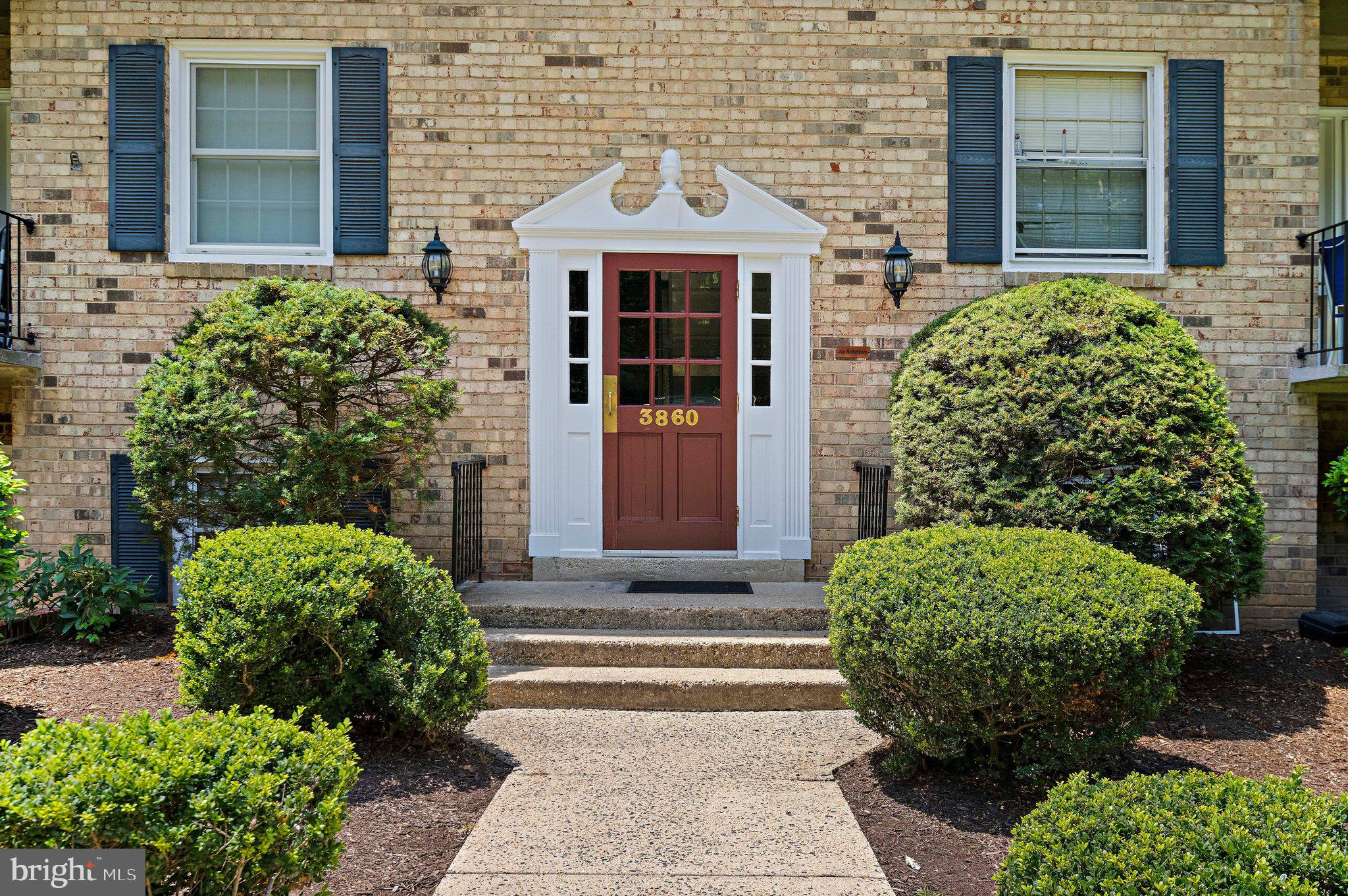 3860 LYNDHURST DRIVE 101