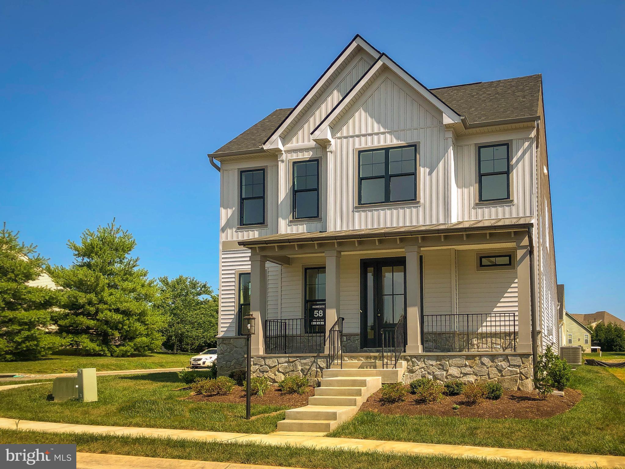 BEALLAIR - Residential