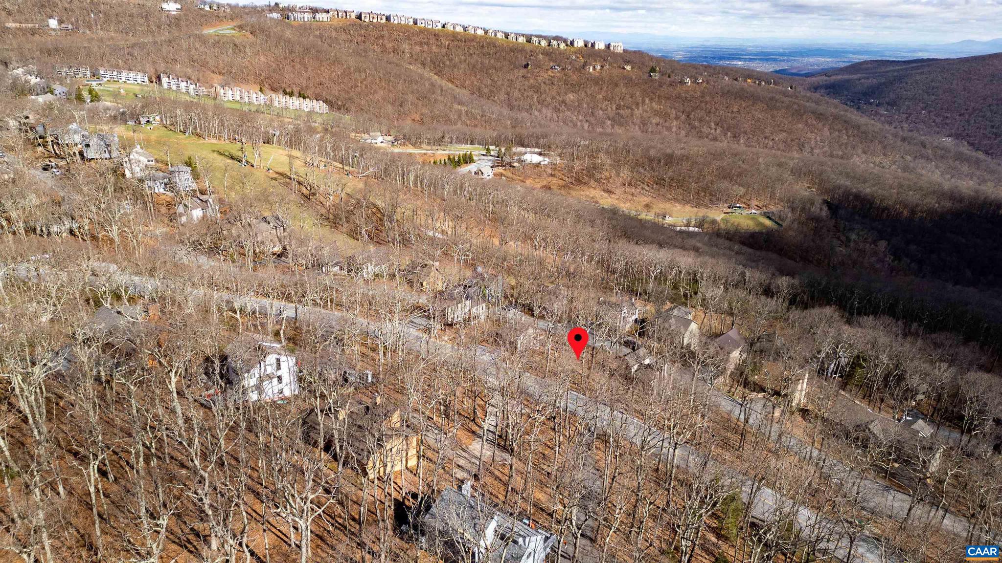 WINTERGREEN RESORT - Land