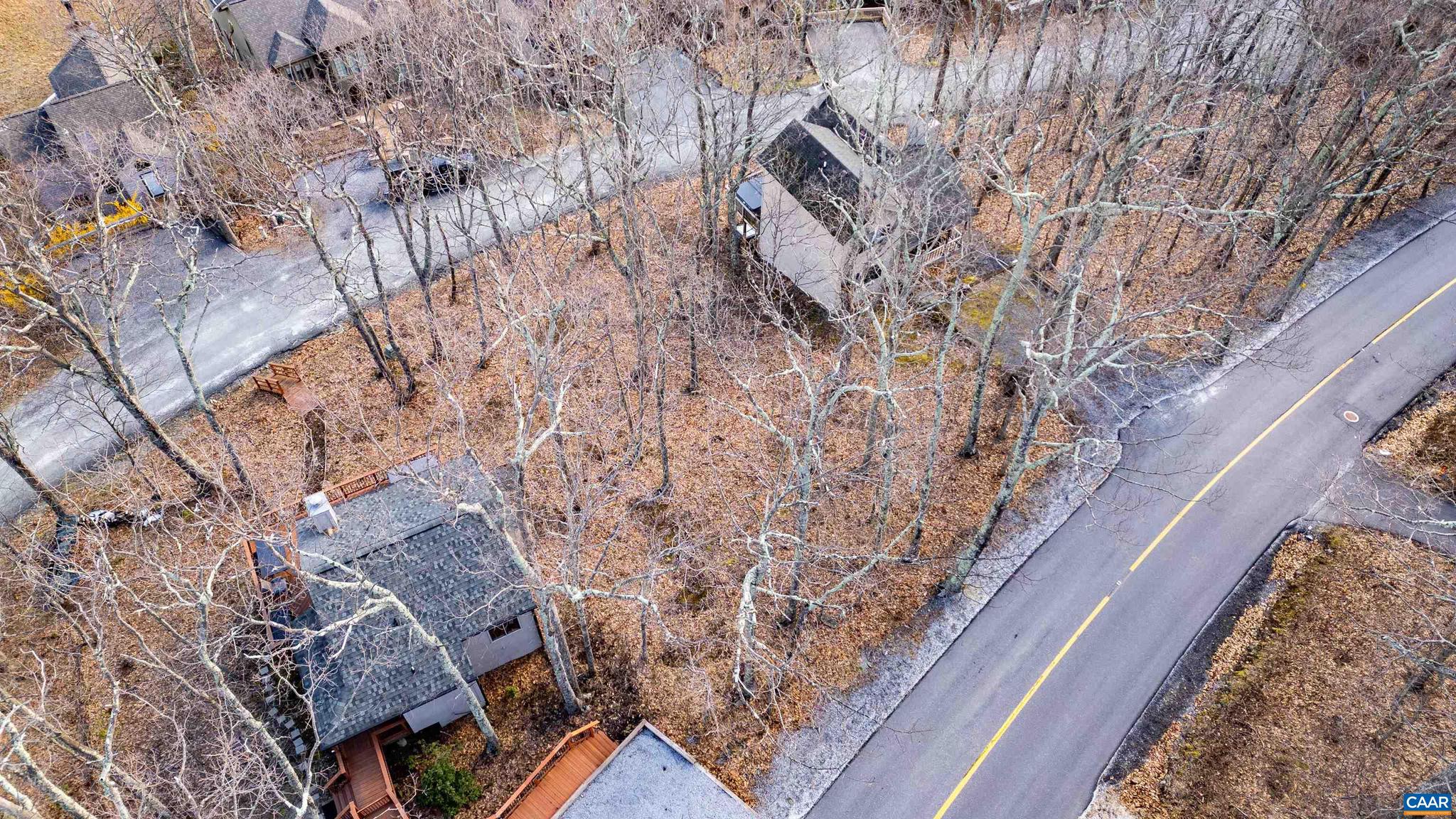 WINTERGREEN RESORT - Land