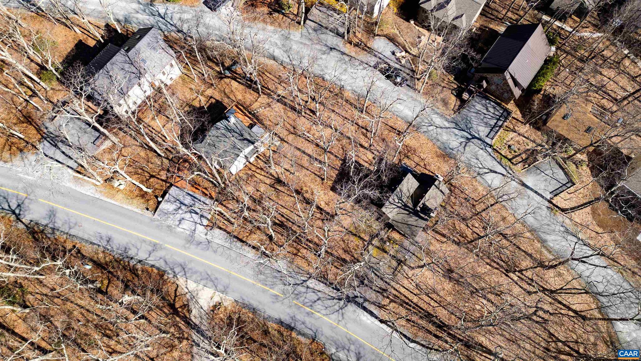 WINTERGREEN RESORT - Land