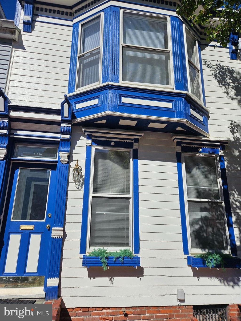 Photo of 412 Boas Street, HARRISBURG, PA 17102 (MLS # PADA2051040)