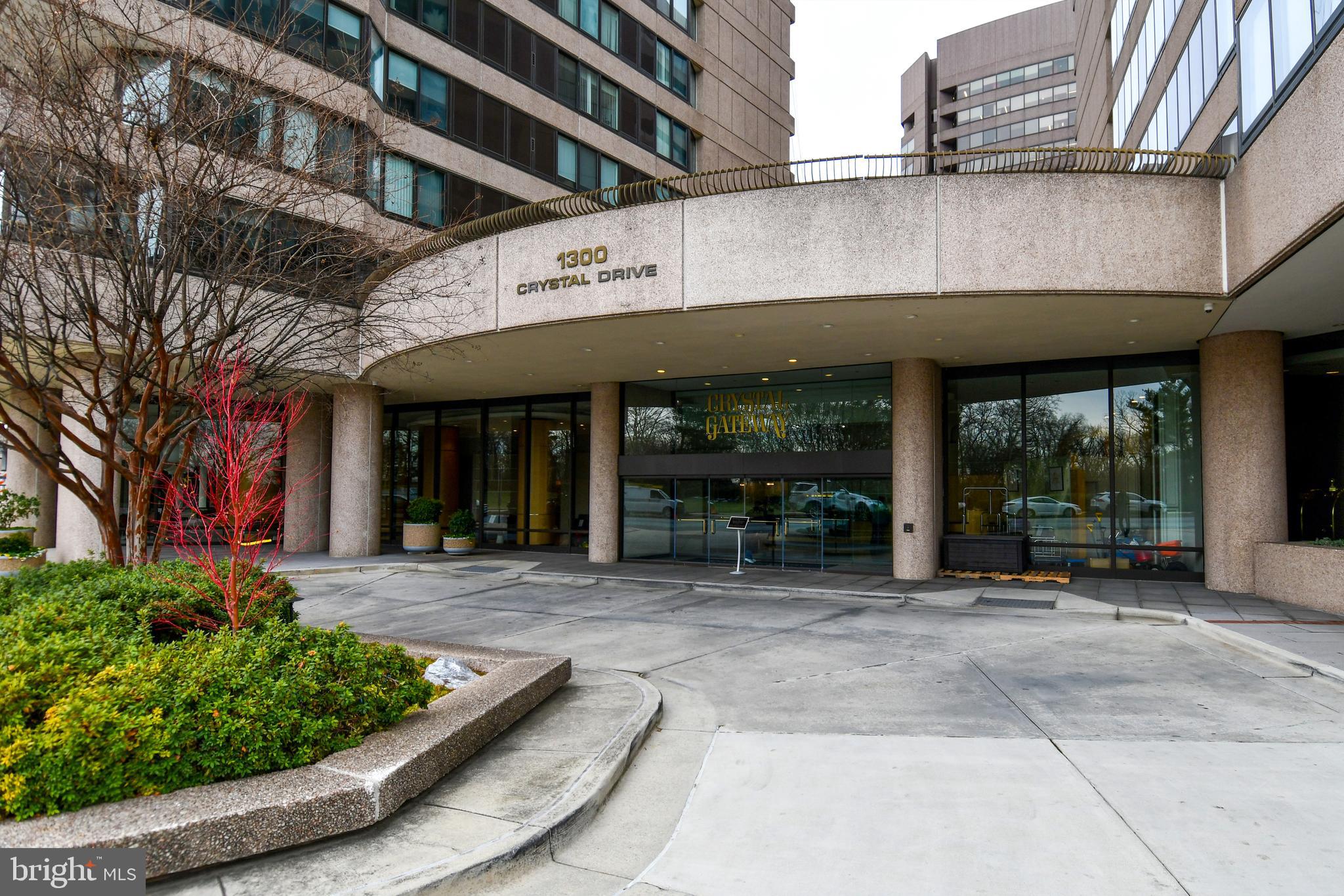 1300 CRYSTAL DRIVE 310-S