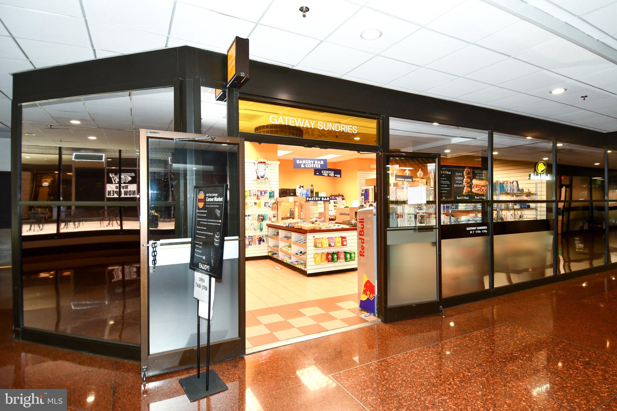 CRYSTAL CITY - Residential