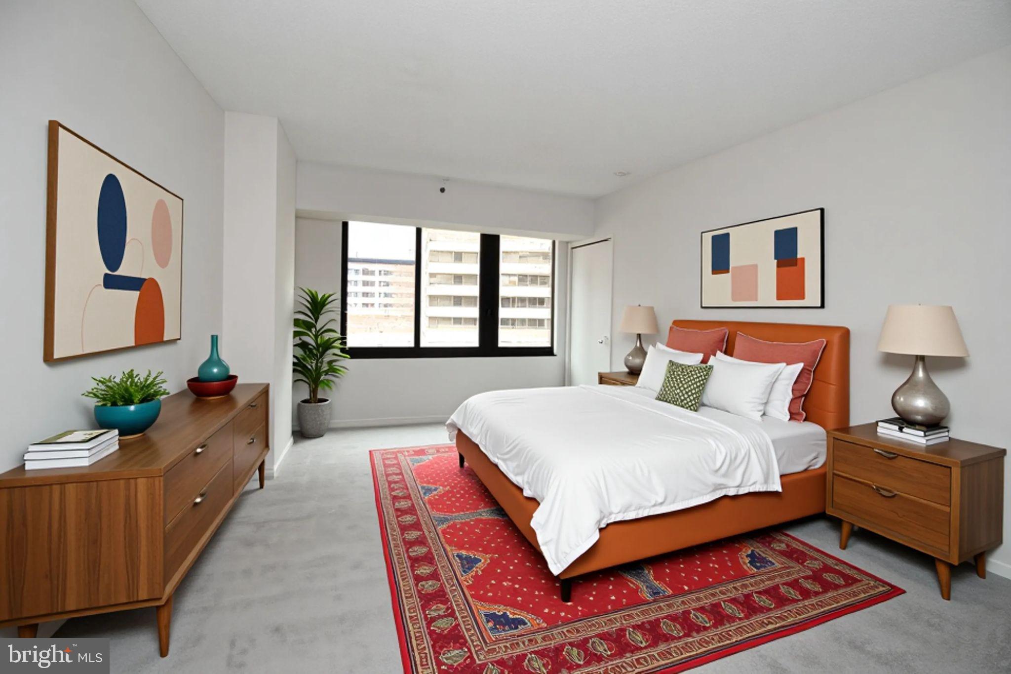 CRYSTAL CITY - Residential